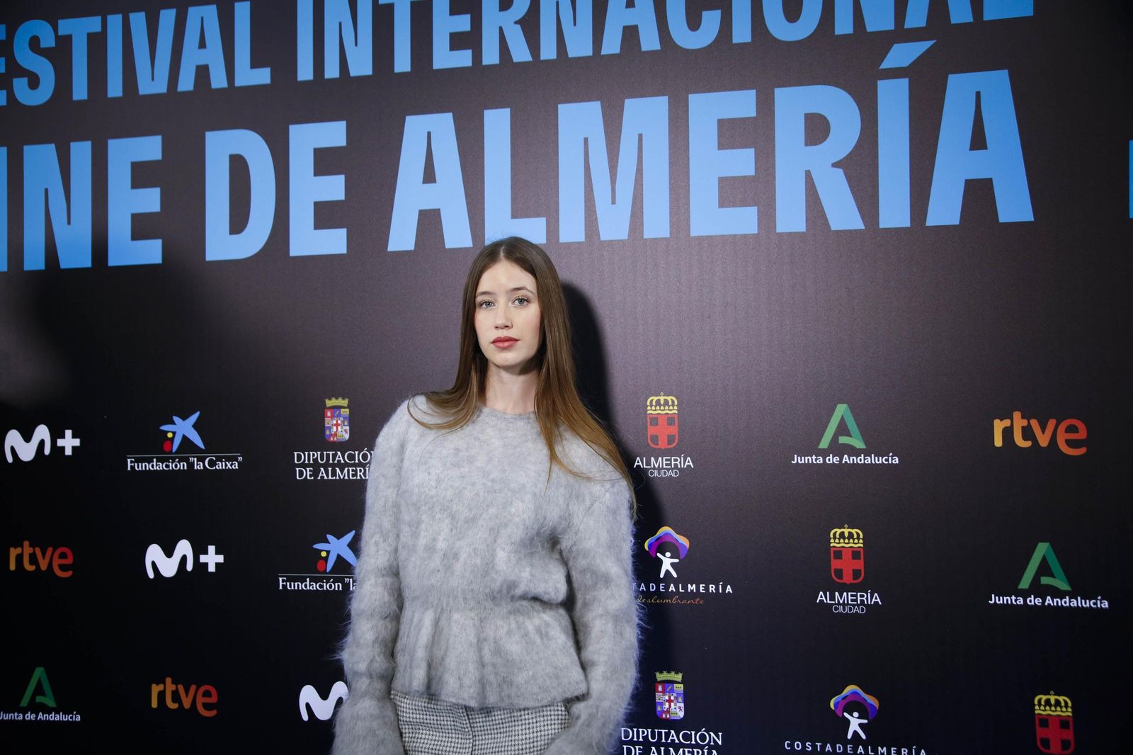 Las imágenes de la gala del Festival Internacional de Cine de Almería (Fical) con el premio 'Almería, tierra de cine' a Karra Elejalde