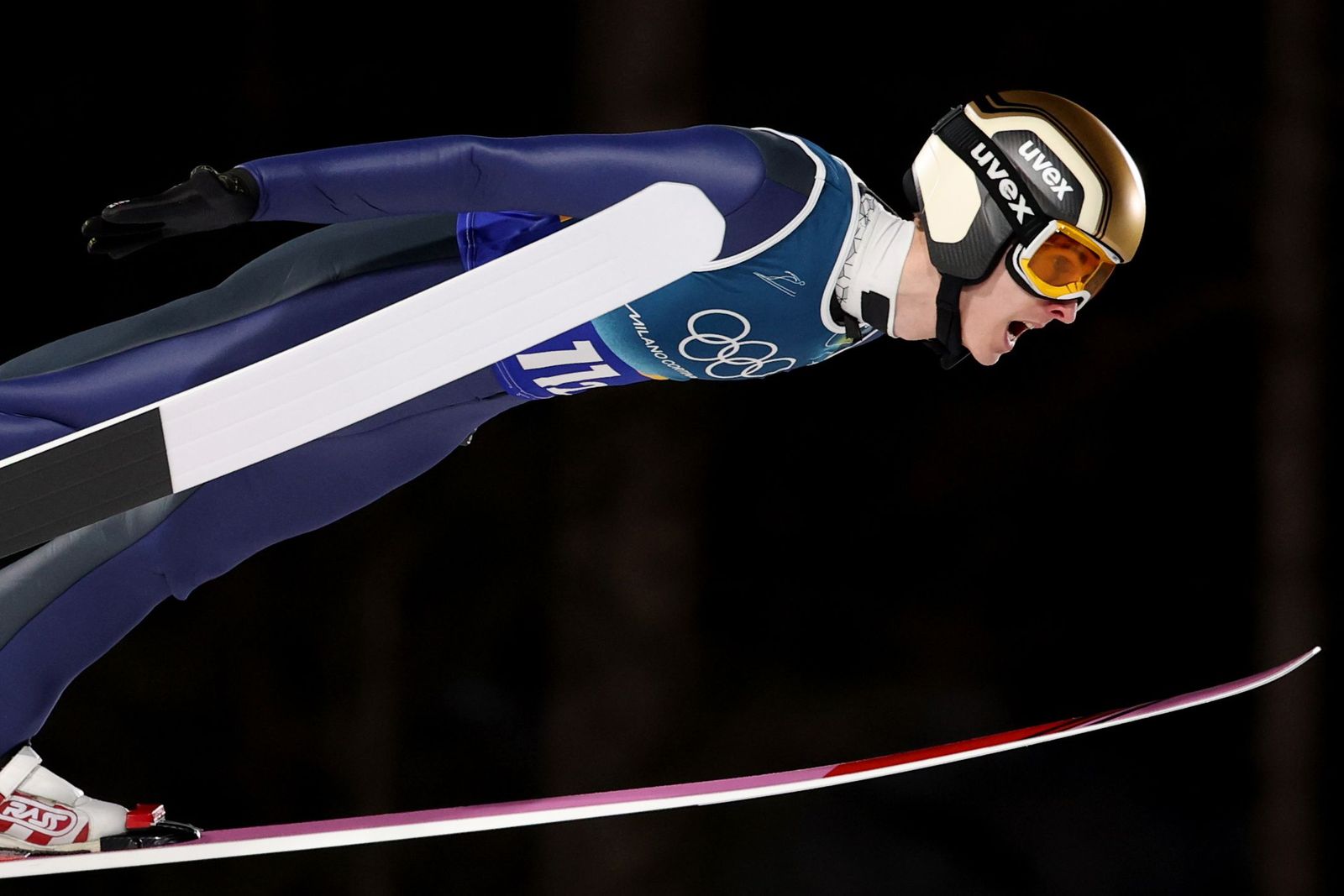 Las mejores fotos de los Juegos Olímpicos de invierno Milán Cortina d'Ampezzo 2026 | Undécima jornada