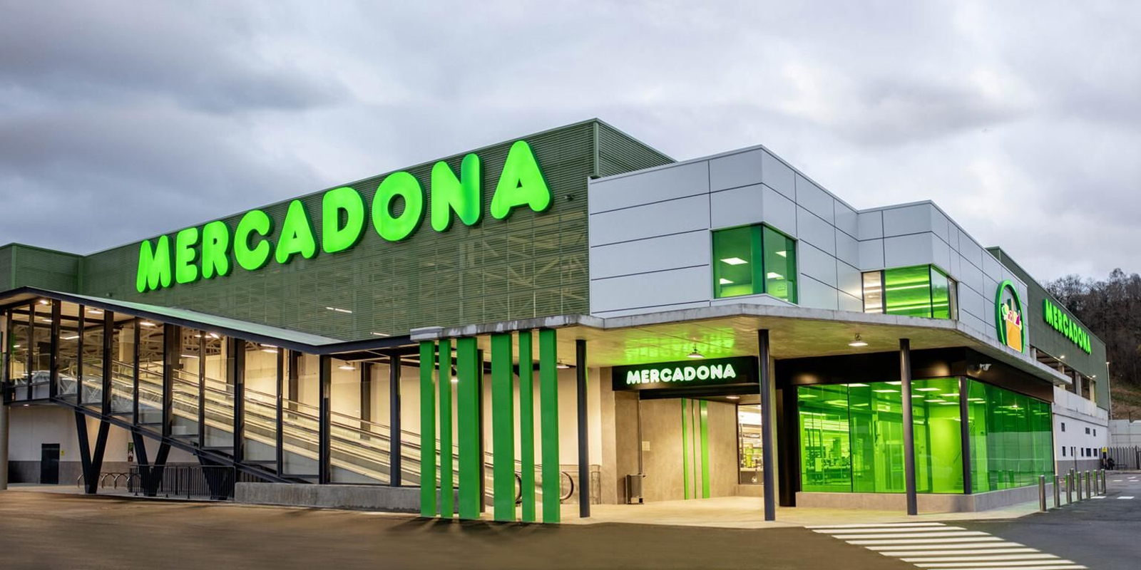 Estos son los horarios y días de apertura de Mercadona esta Semana Santa