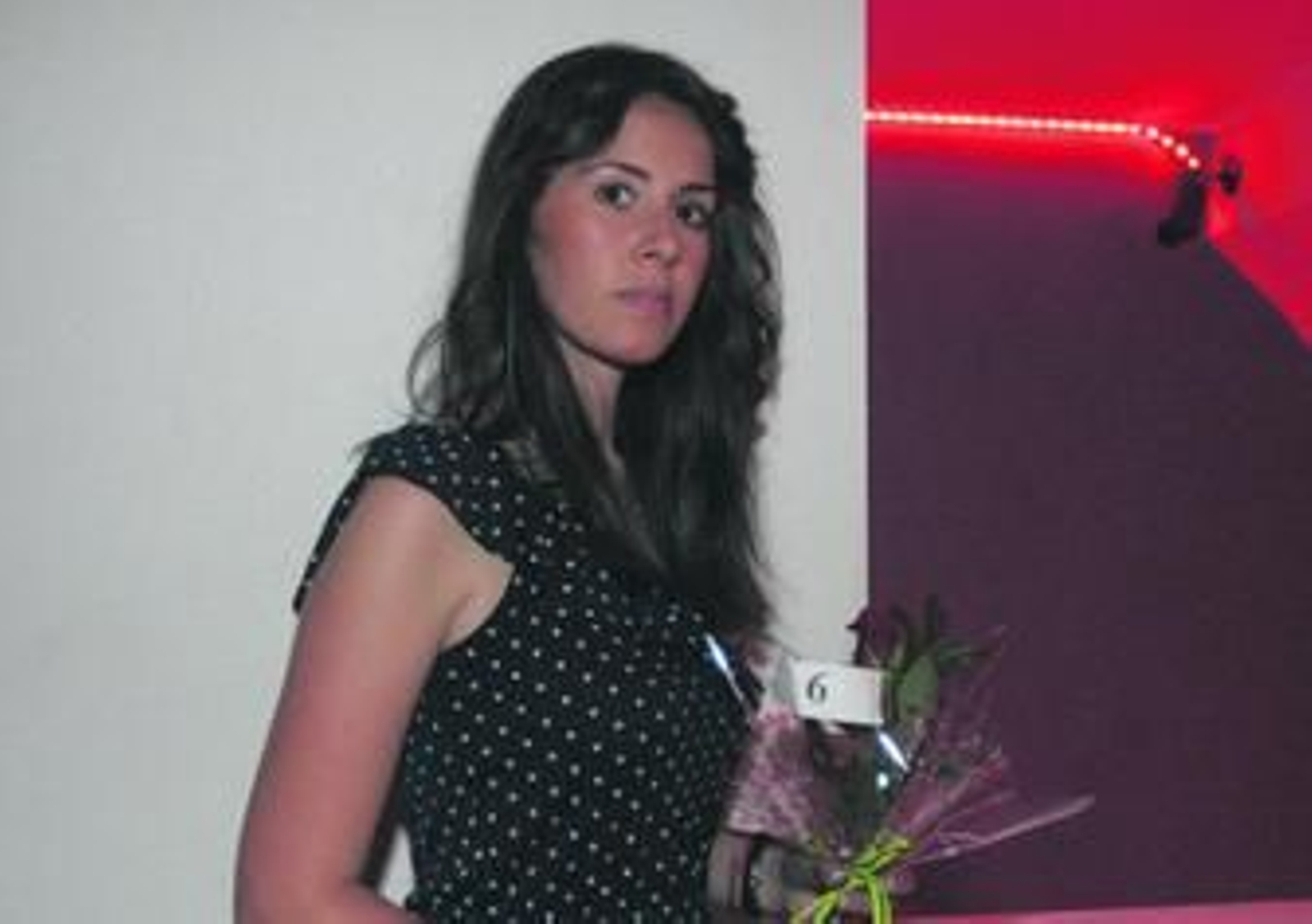 "Tantas mujeres eligiendo implica un poco de lío"