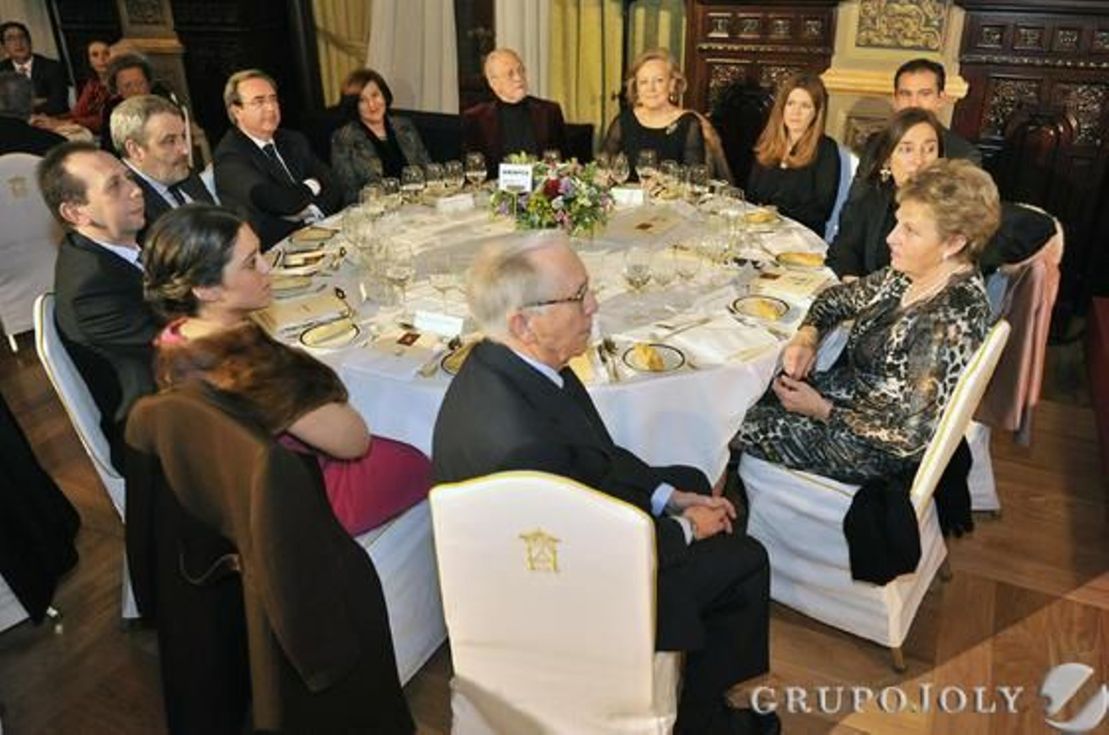 / Reportaje gráfico: Antonio Pizarro, Juan Carlos Muñoz y Juan Carlos Vázquez