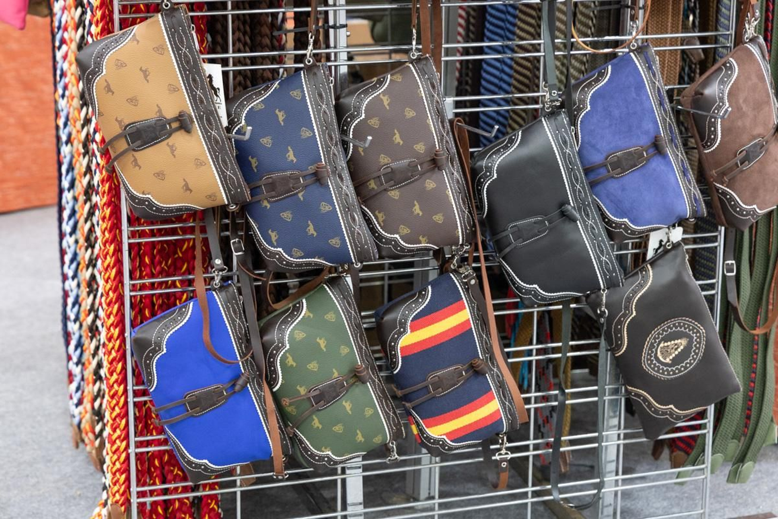 Ibercaza 2024, Jaén