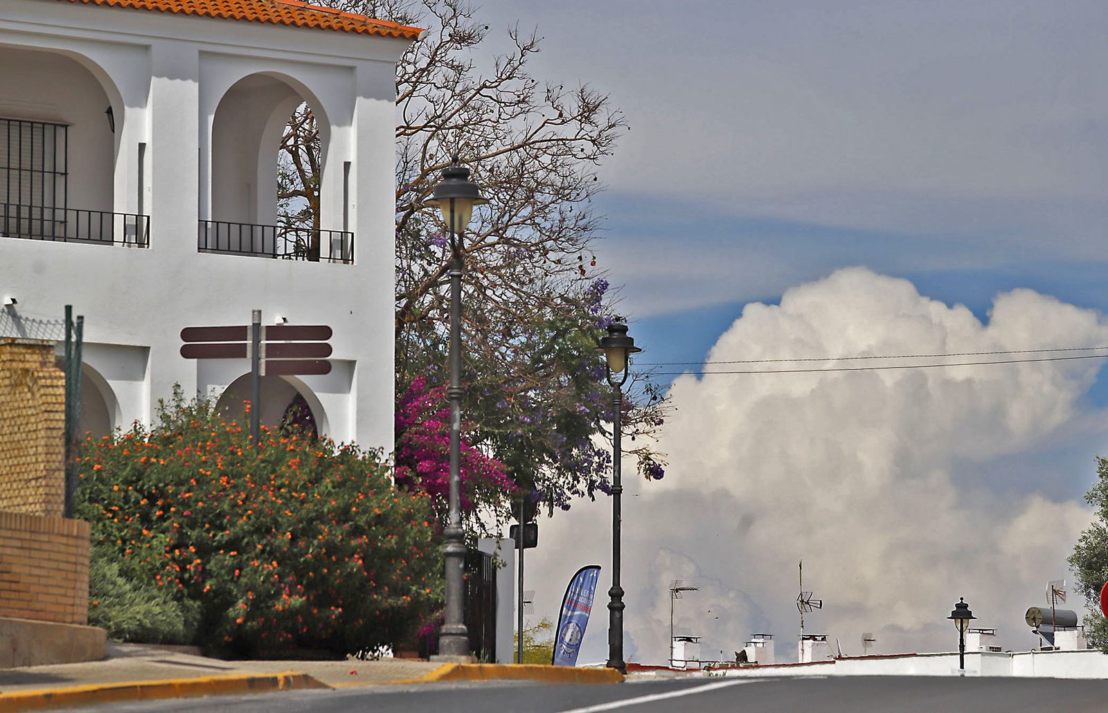 Las imágenes más destacadas del domingo 4 de junio en Huelva
