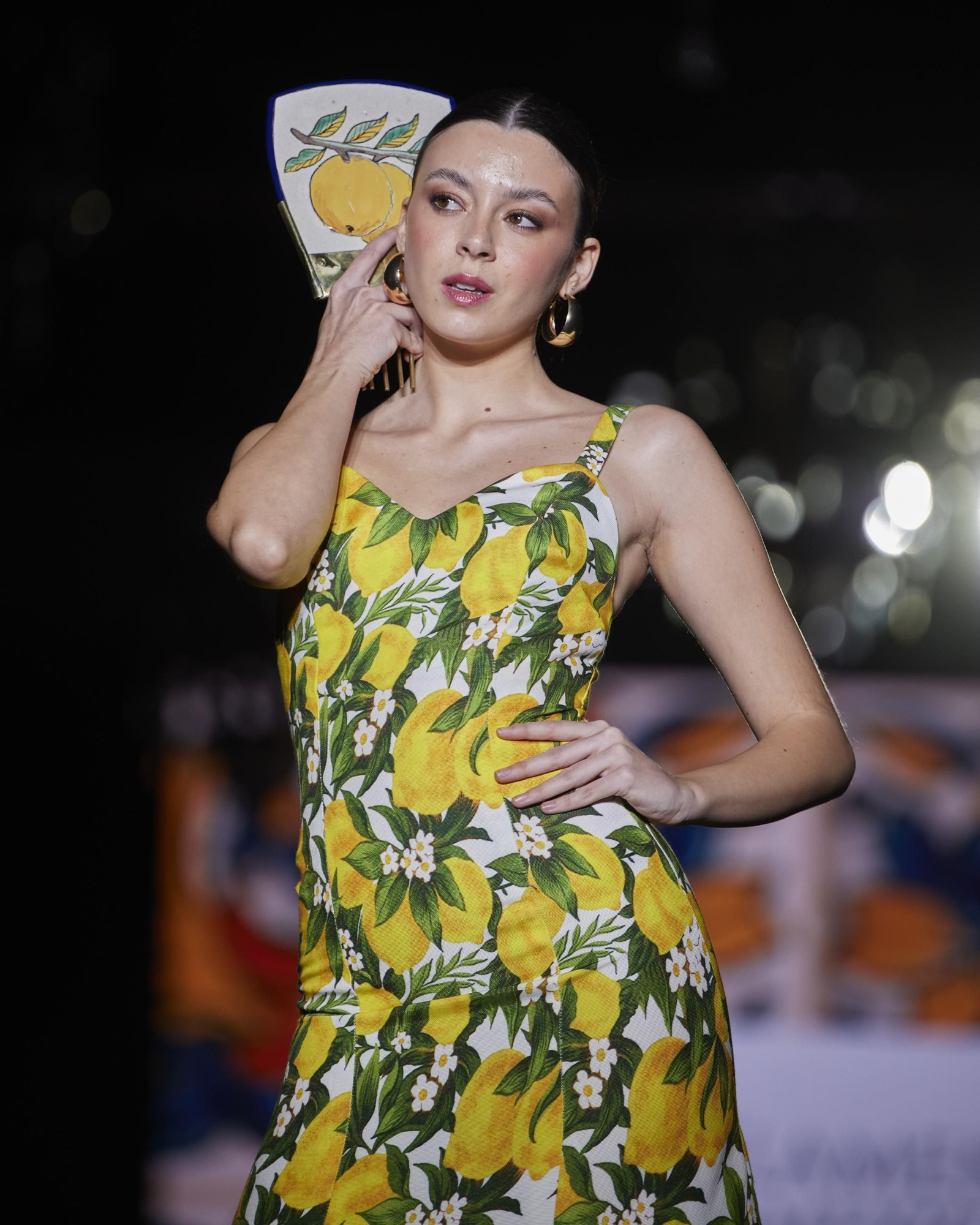 El desfile de Flamenco a la mexicana en We Love Flamenco 2025, todas las fotos