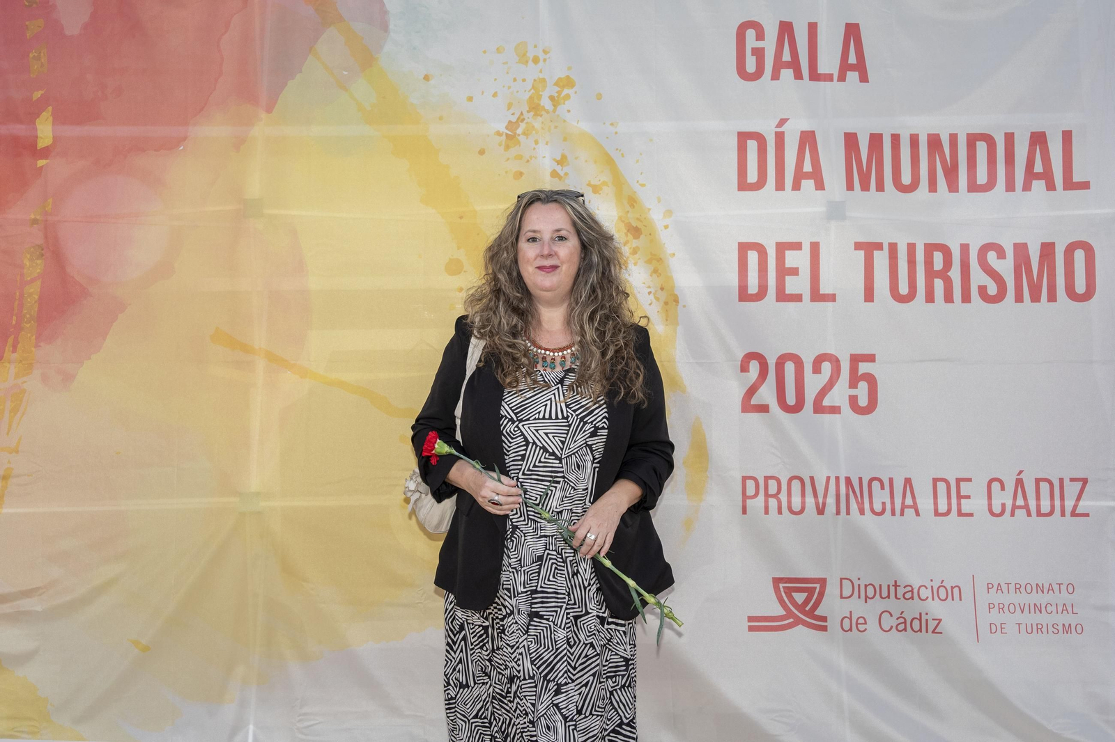 Las imágenes de la Gala del Día del Turismo en El Puerto