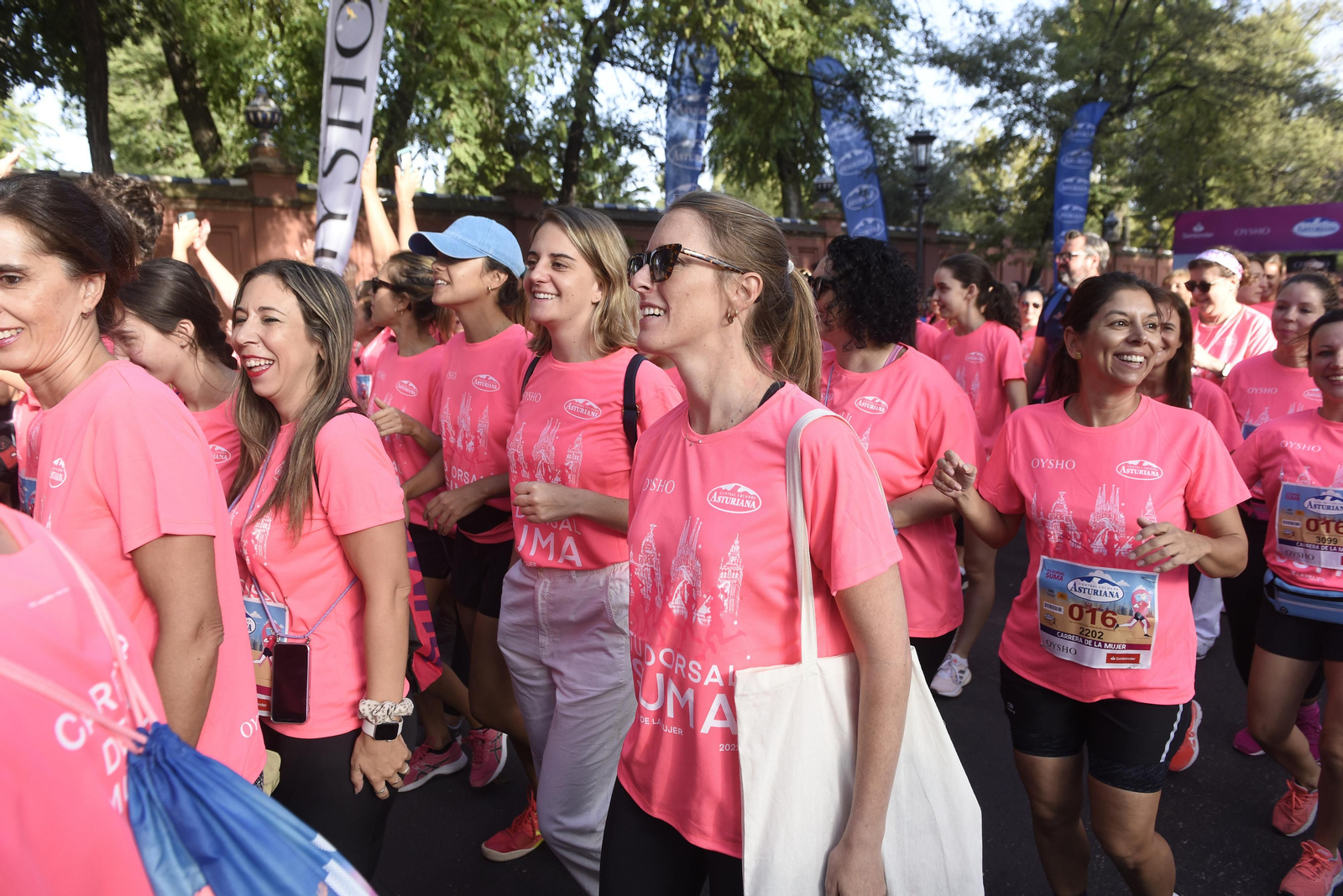 Búscate en la Carrera de la Mujer 3