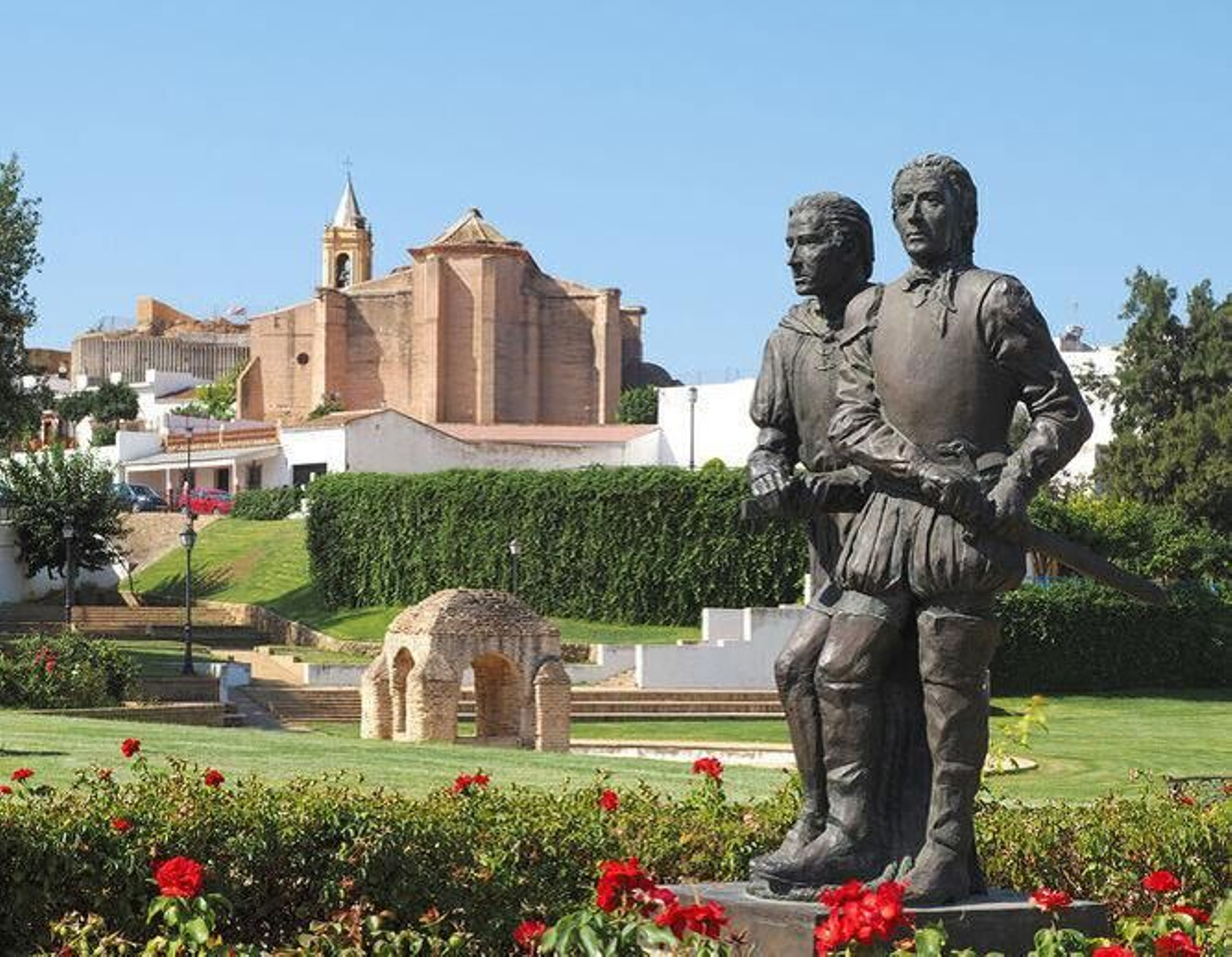 Palos de la Frontera