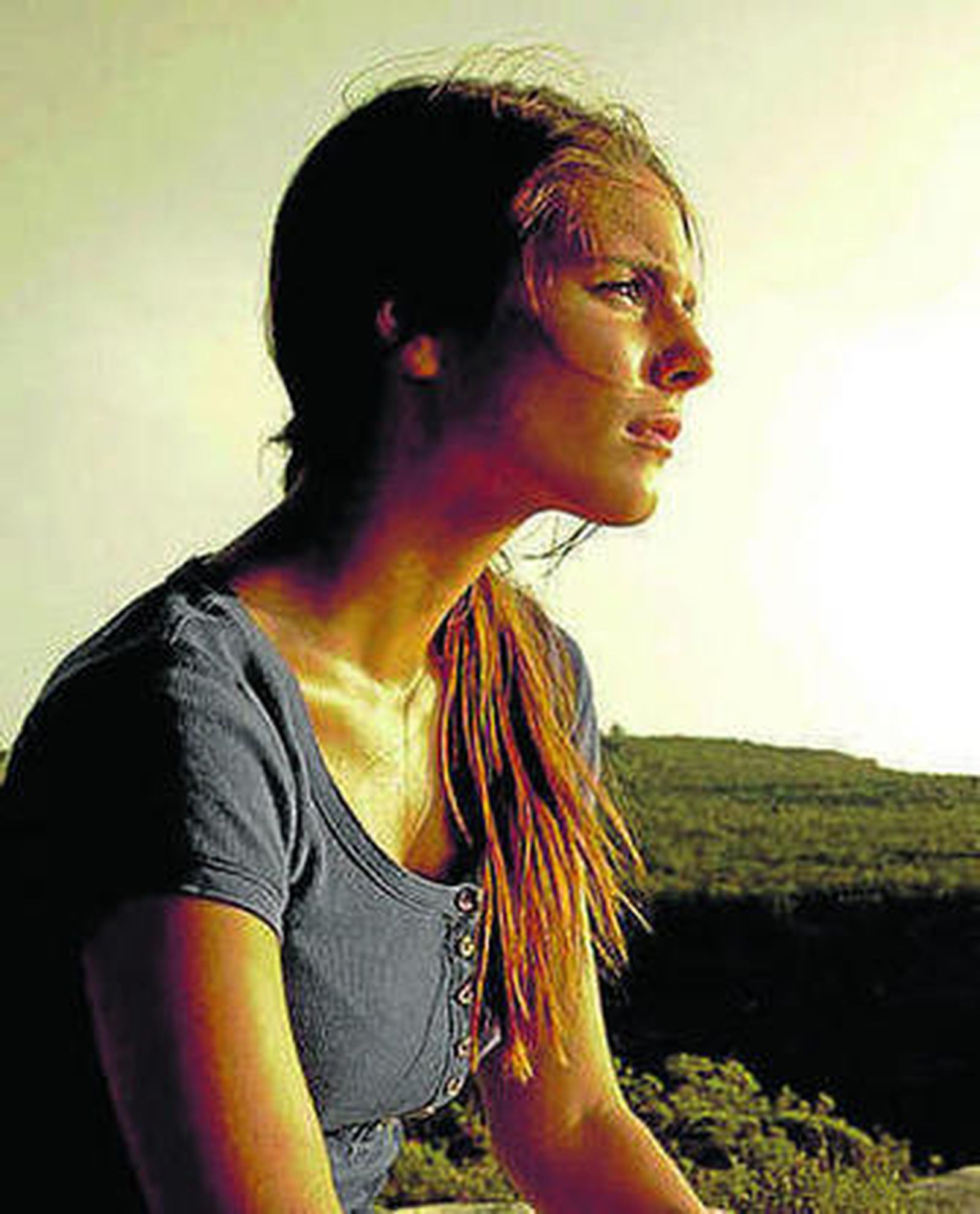 Fotograma de la cinta australiana.