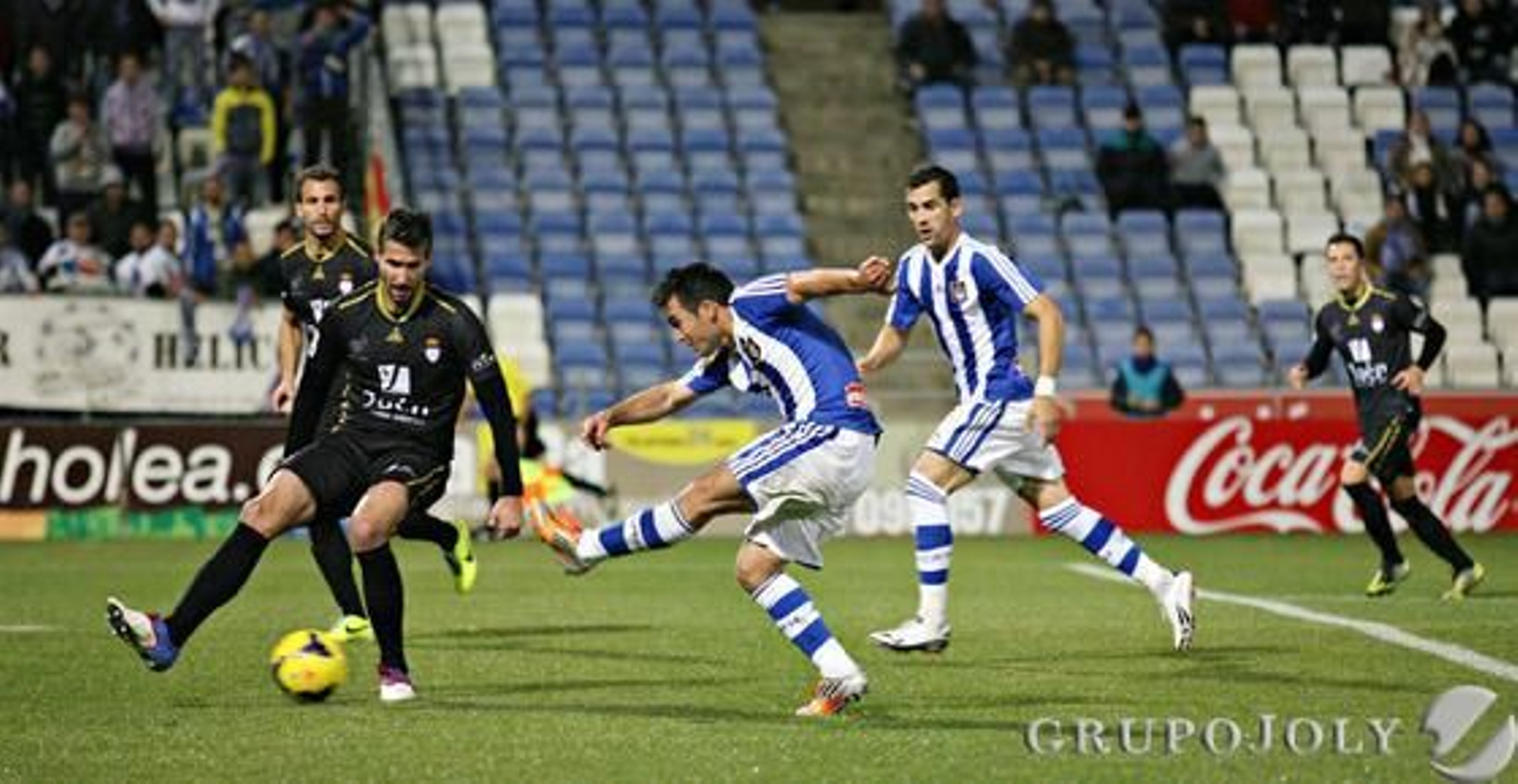 Foto: Alberto Domínguez