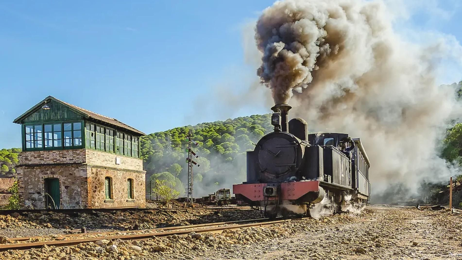 Ferrocarril de Río Tinto