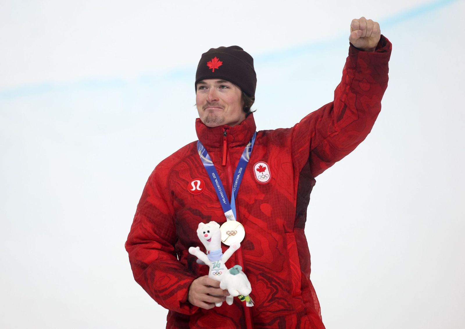 Las mejores fotos de los Juegos Olímpicos de invierno Milán Cortina d'Ampezzo 2026 | Jornada 15