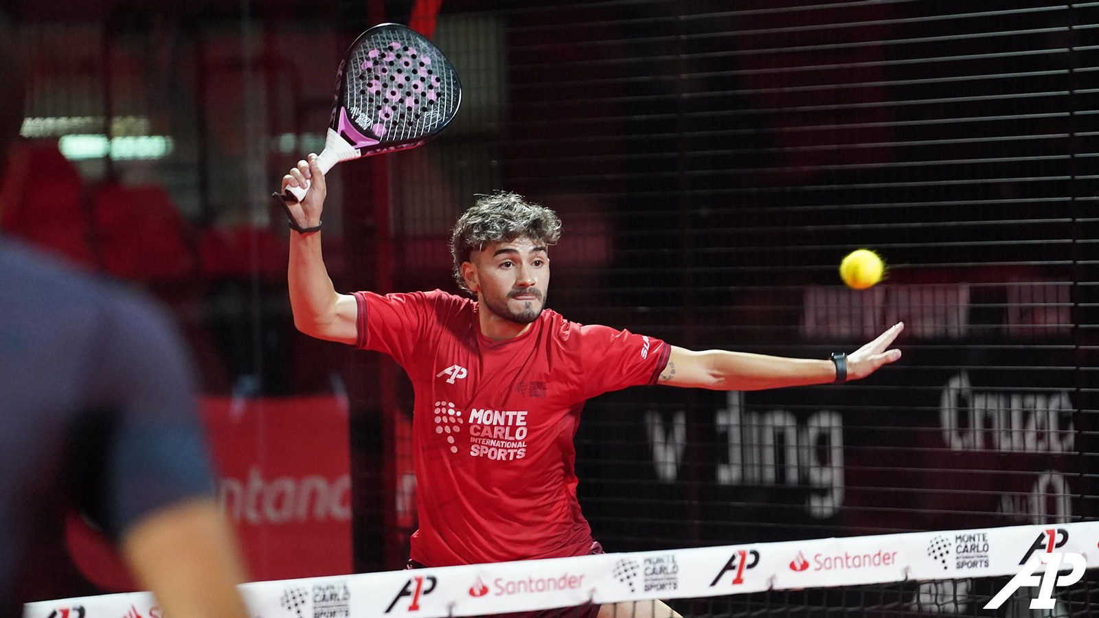 Las fotos del Sevilla Master de pádel | primera jornada de octavos de final