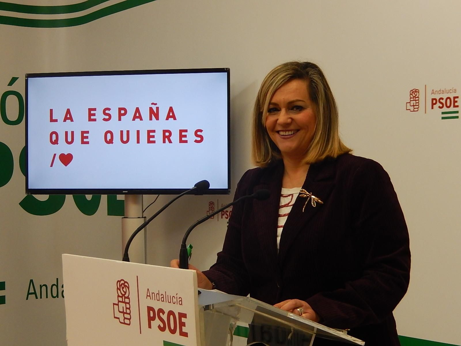 María Jesús Serrano