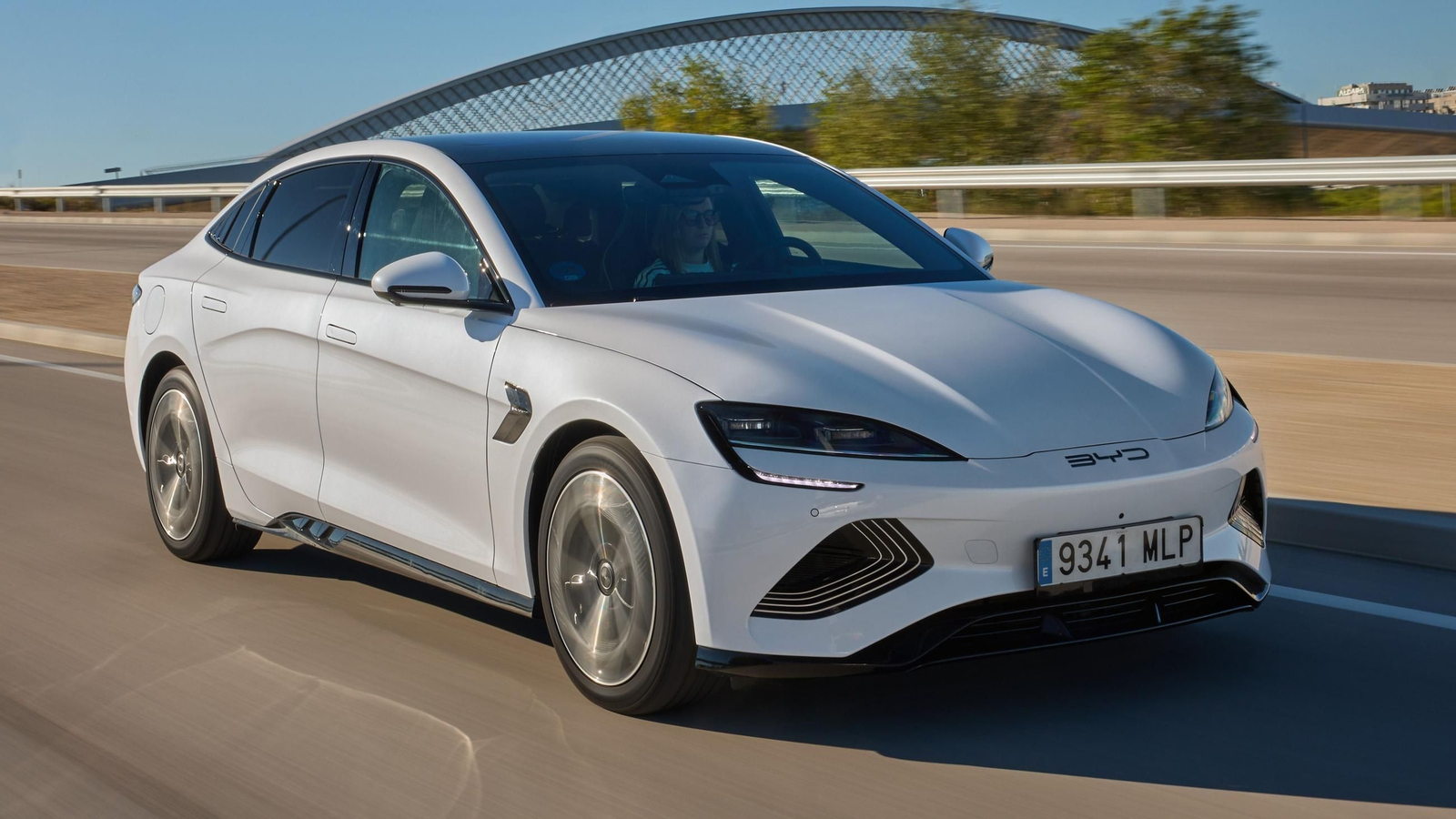 Se pone en marcha el programa de coches de ocasión BYD Certified