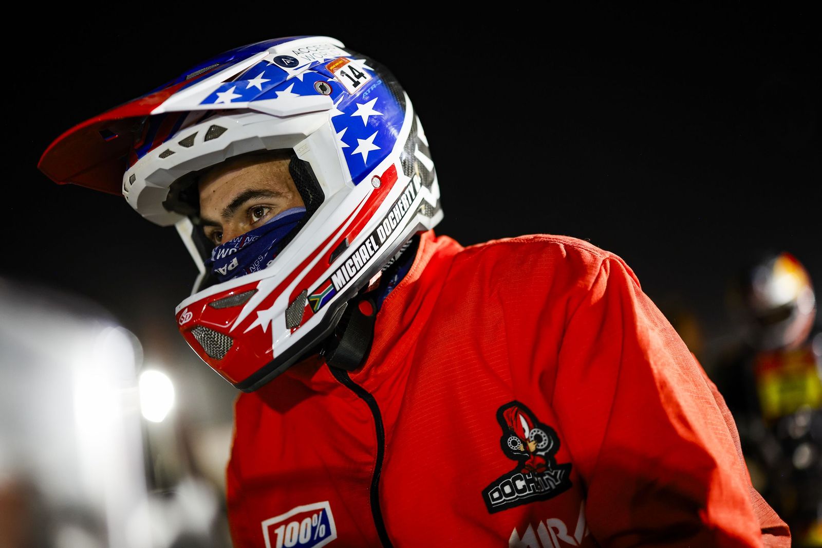 Las mejores fotos del Rally Dakar | Tercera etapa