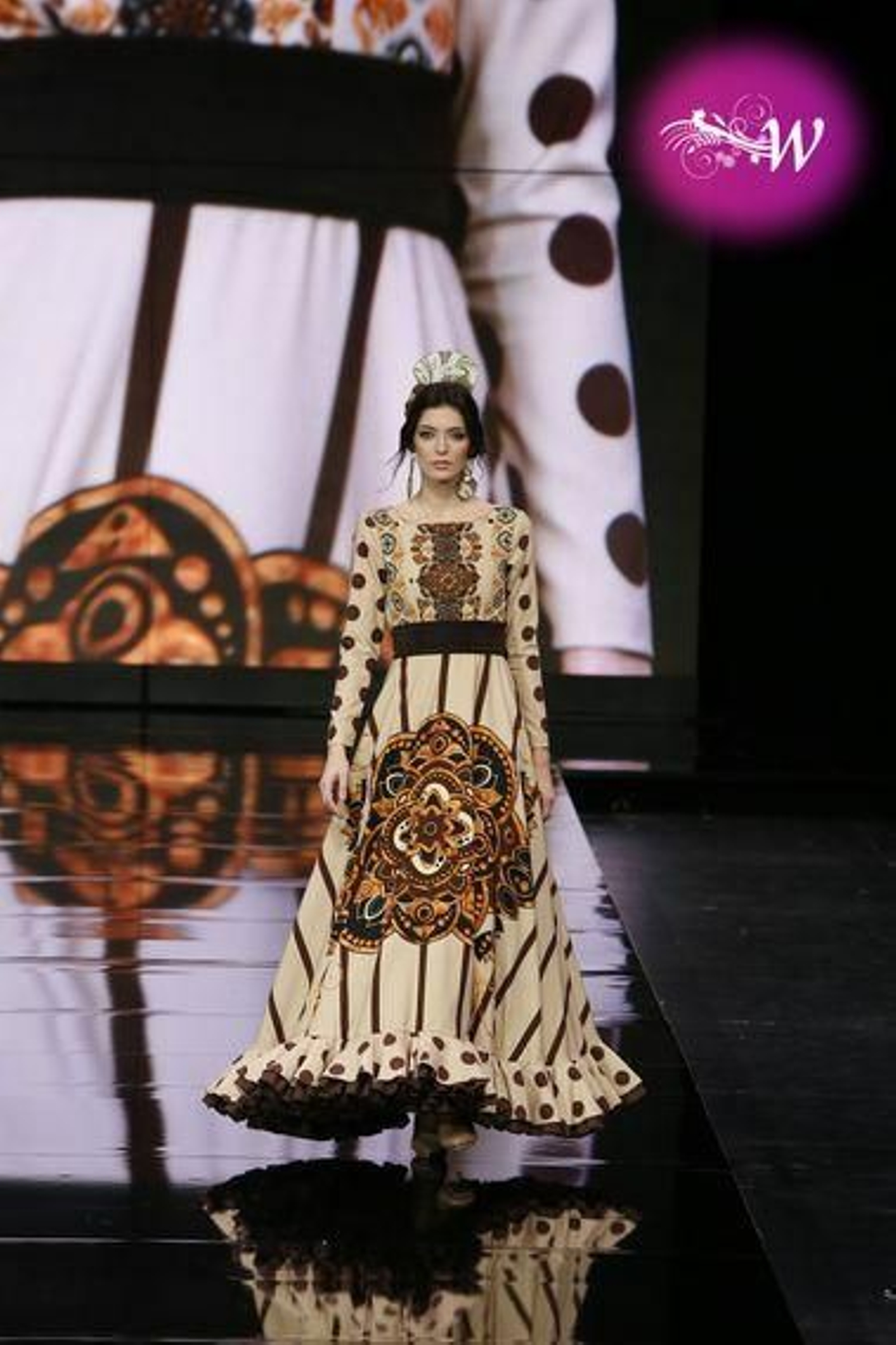 Diseño de Javier Del Álamo en Emprende Lunares, SIMOF 2020