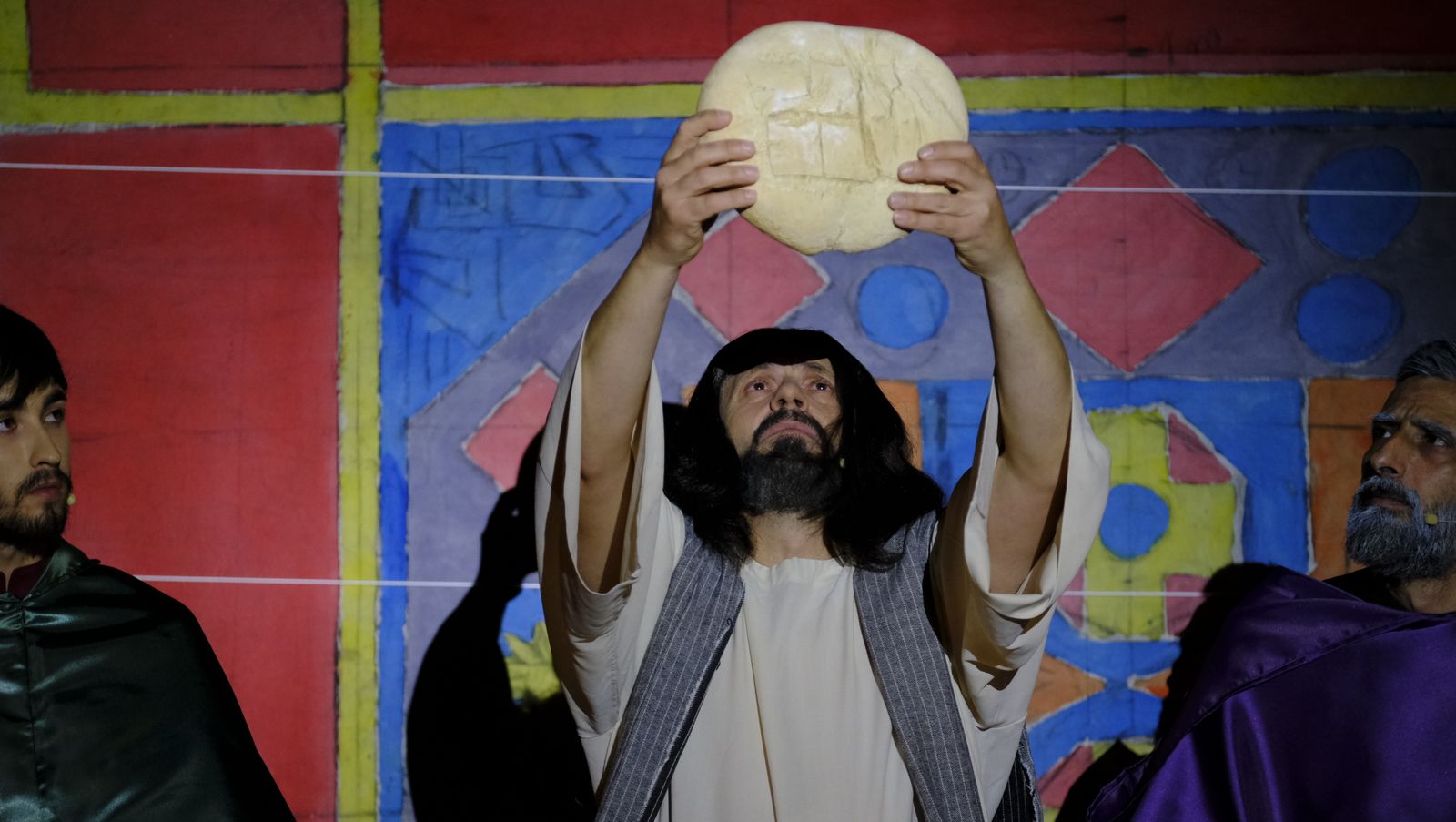 Las mejores fotos de la Pasión Viviente de Gádor