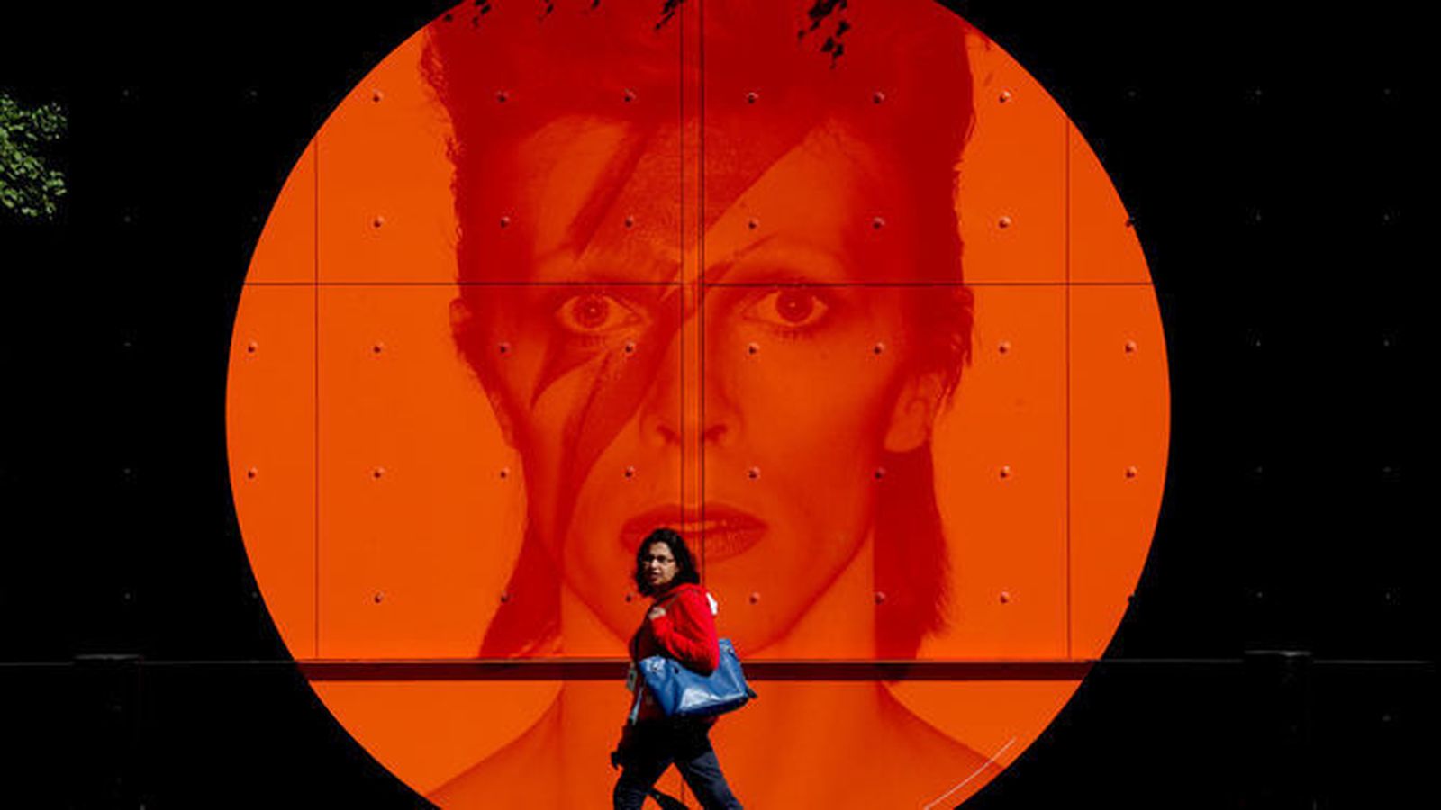 En torno al Rey David