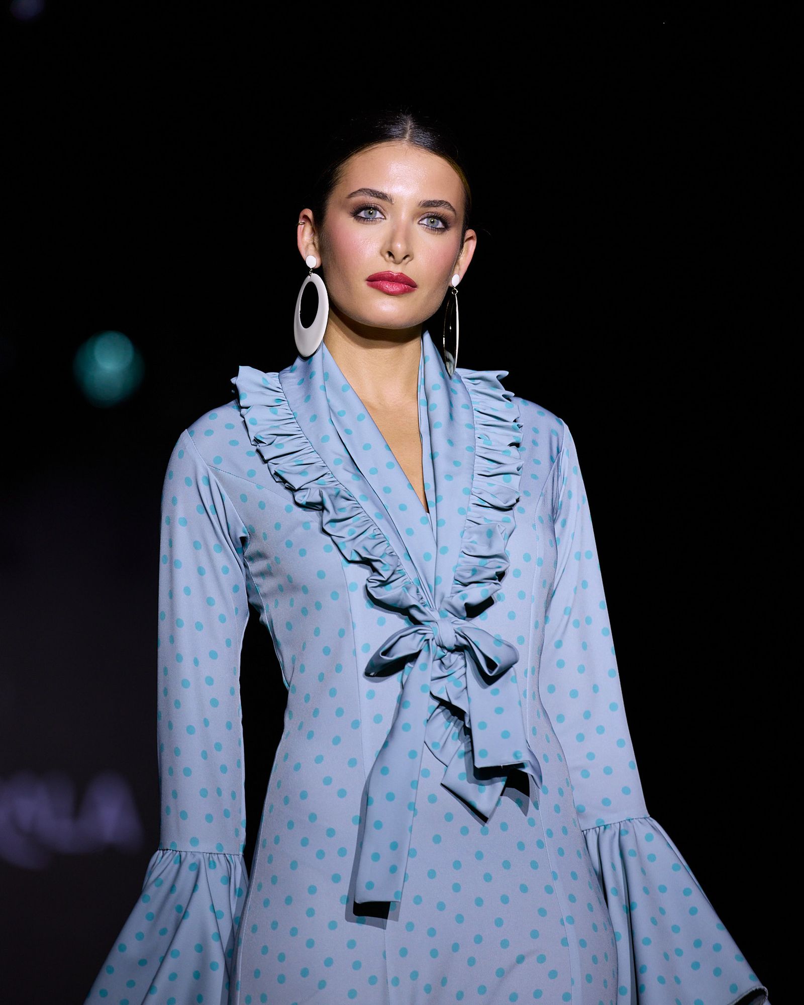 El desfile de La Parrala en We Love Flamenco 2026, todas las fotos