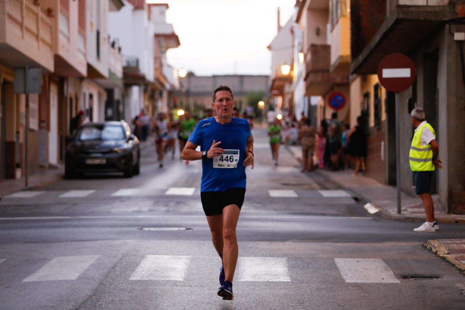 Búscate en las fotos de la VII Carrera Nocturna Solidaria Corre por la Igualdad de Los Barrios Búscate en las fotos de la VII Carrera Nocturna Solidaria Corre por la Igualdad de Los Barrios
