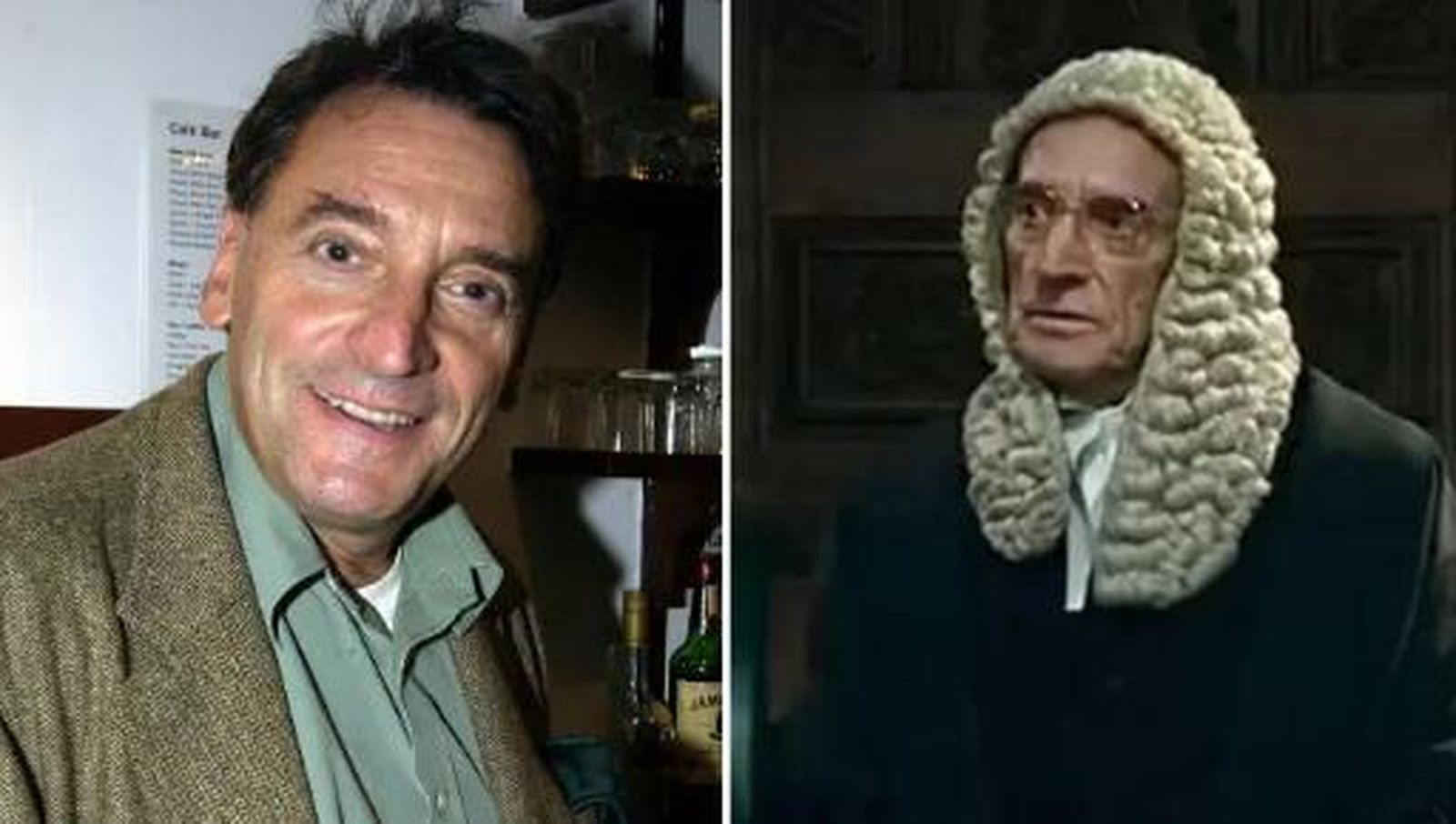 Muere el actor de 'The Crown' Stephen Greif a los 78 años