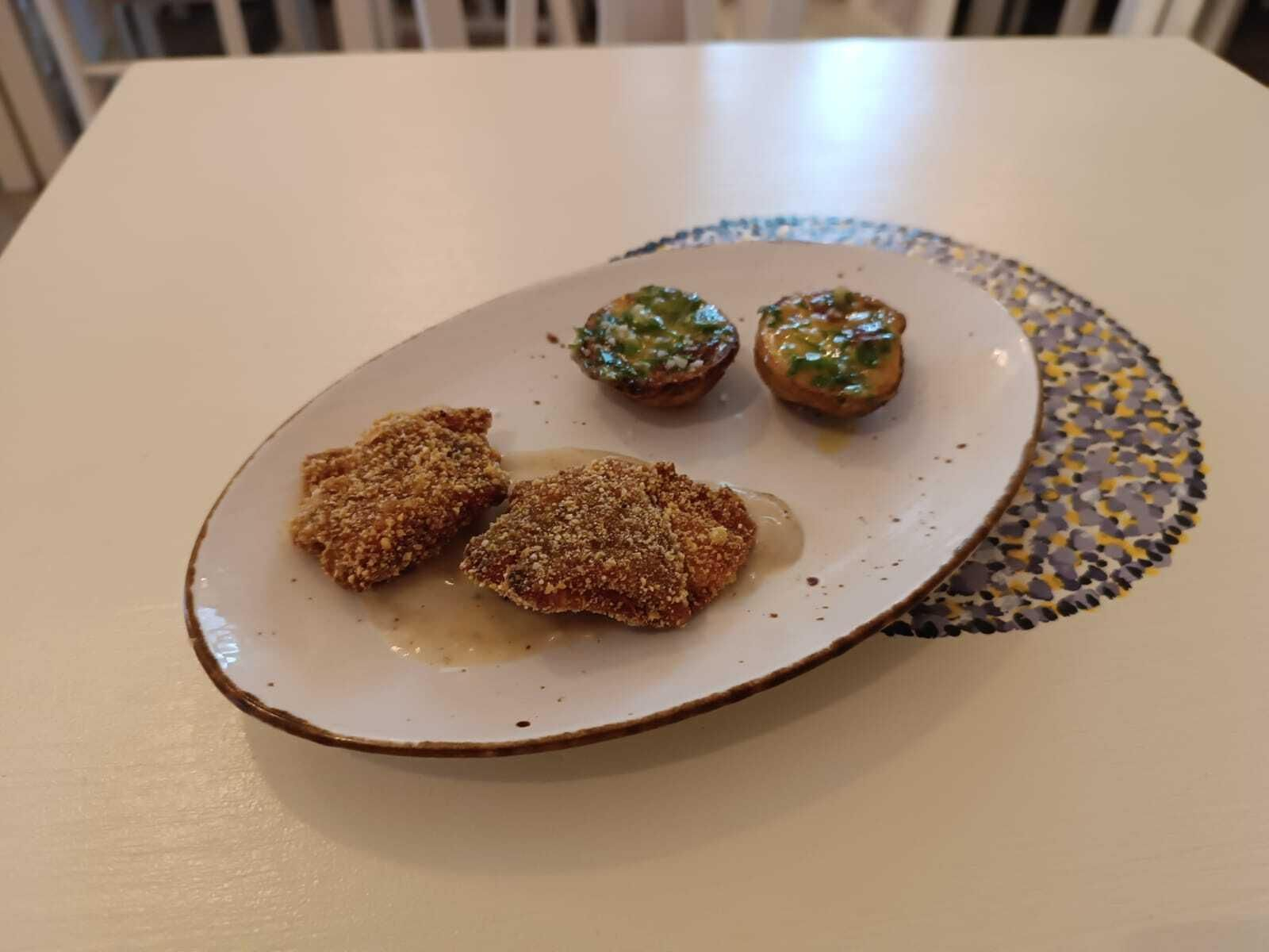 Pruébalas todas: estas son las tapas que participan en las Jornadas Gastronómicas de Cuaresma de Algeciras