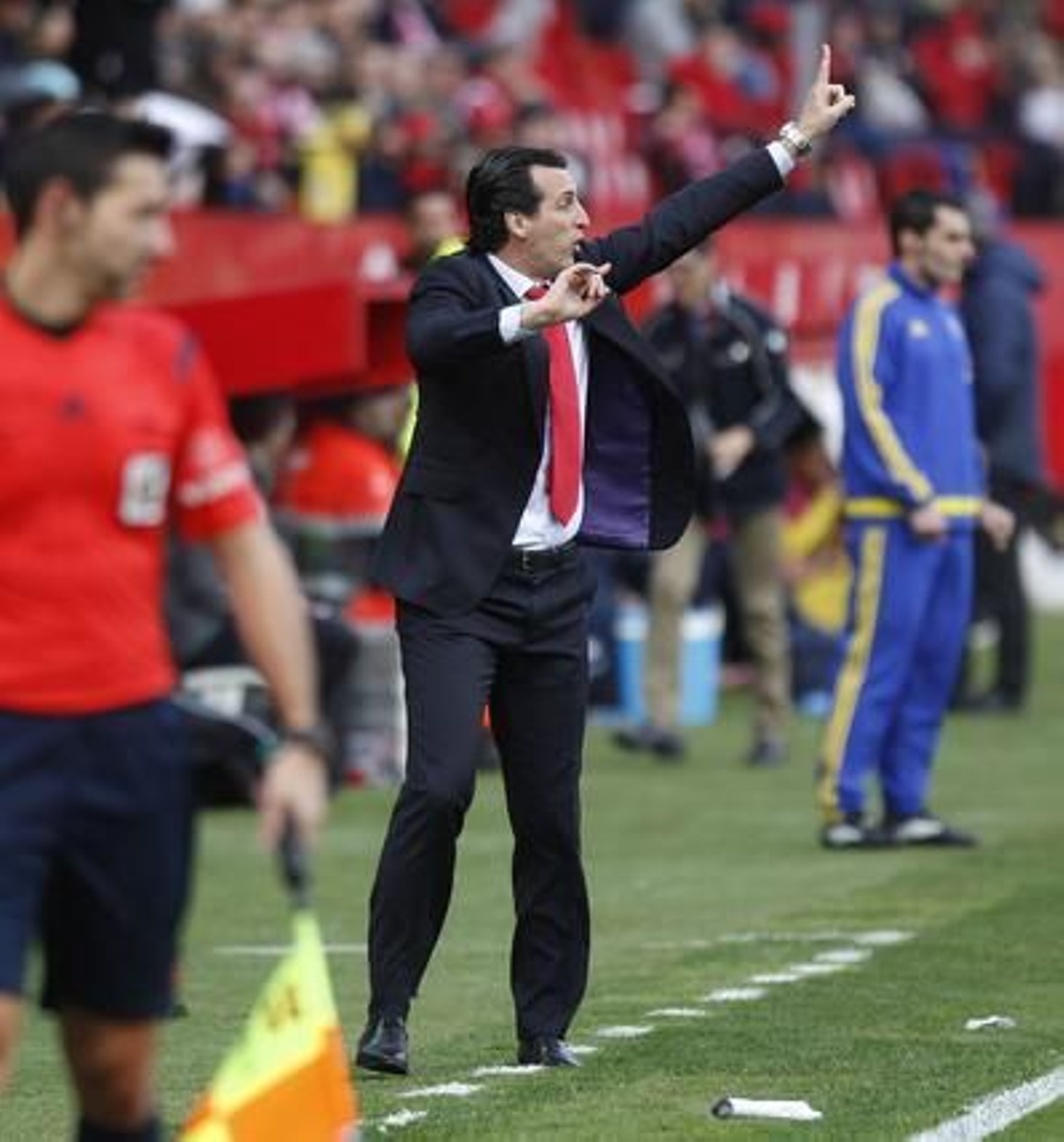 Foto: Antonio Pizarro