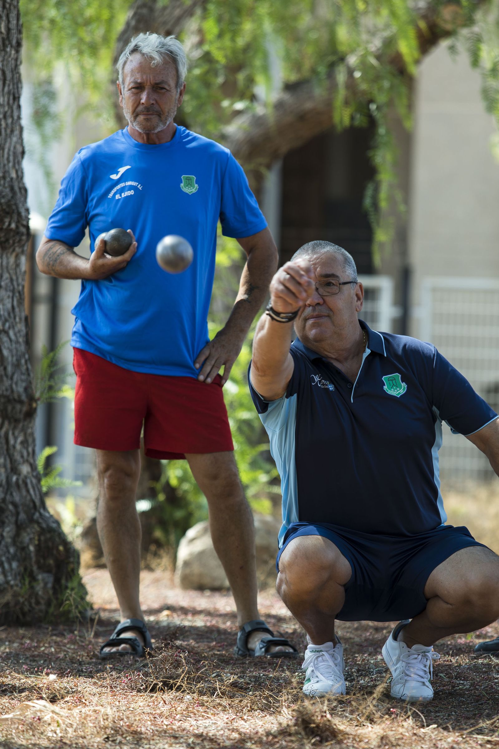 Circuito Provincial de Petanca