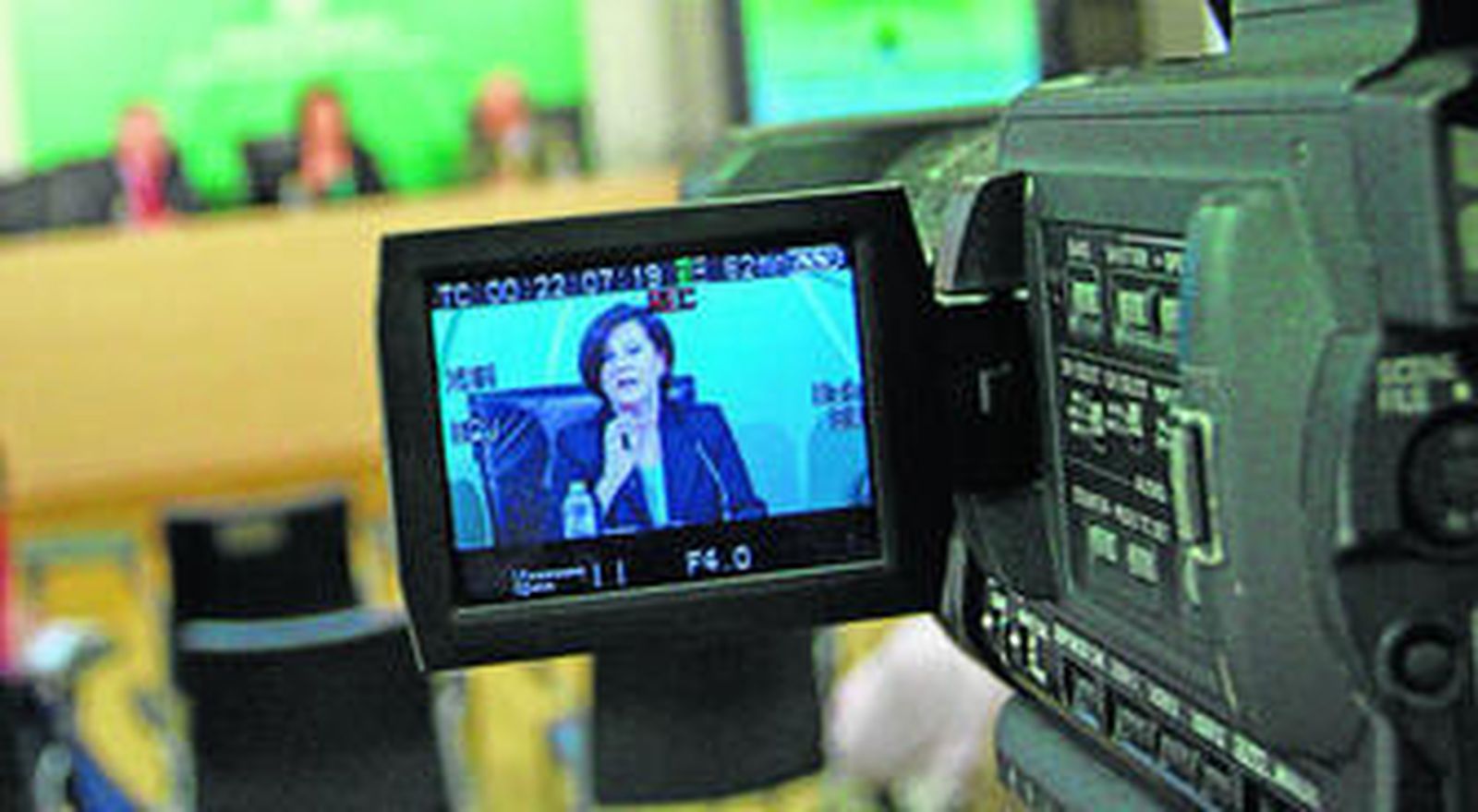 La Junta insta a Zoido a que reclame al Gobierno fondos para dependencia