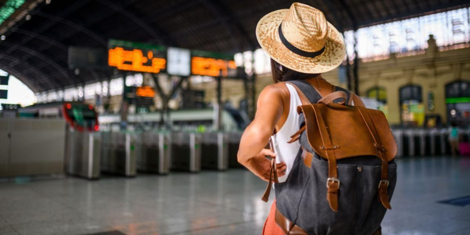 ¿Cómo beneficiarse de los descuentos del Gobierno para viajar este verano?