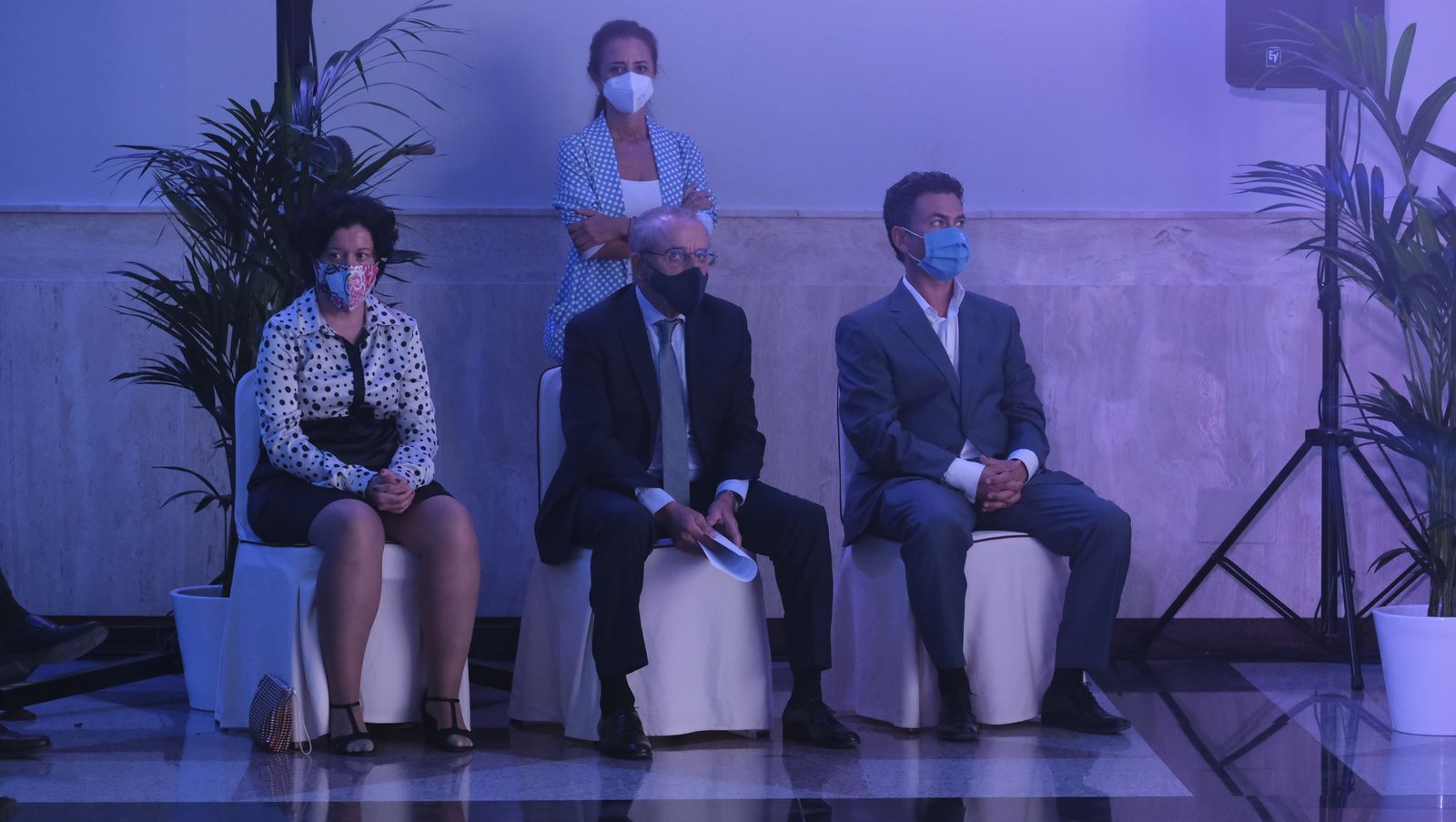 Fotogalería X Premios ASEMPAL