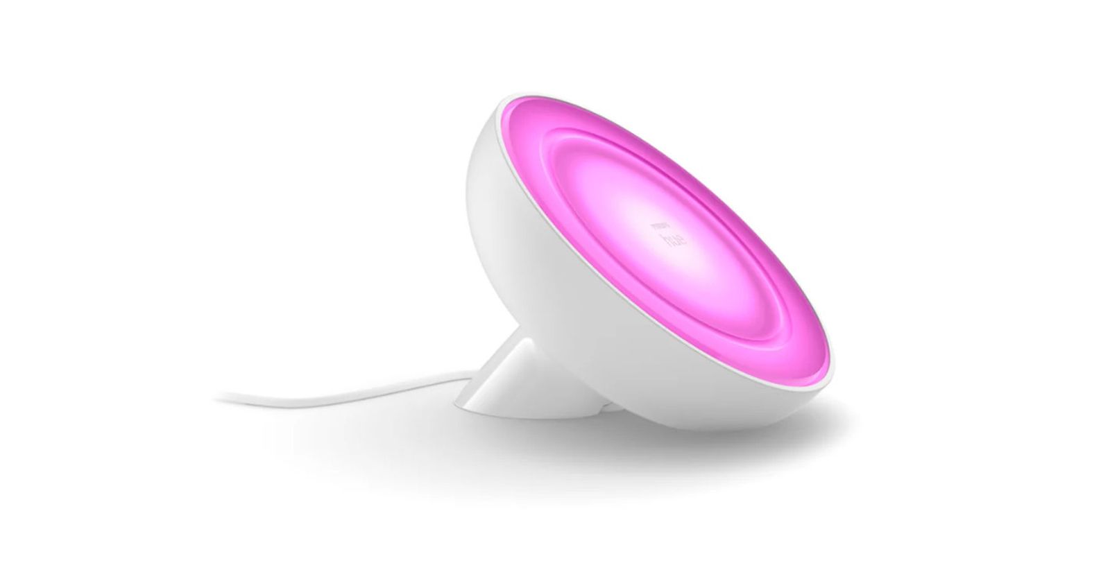 Lámpara de mesa Bloom