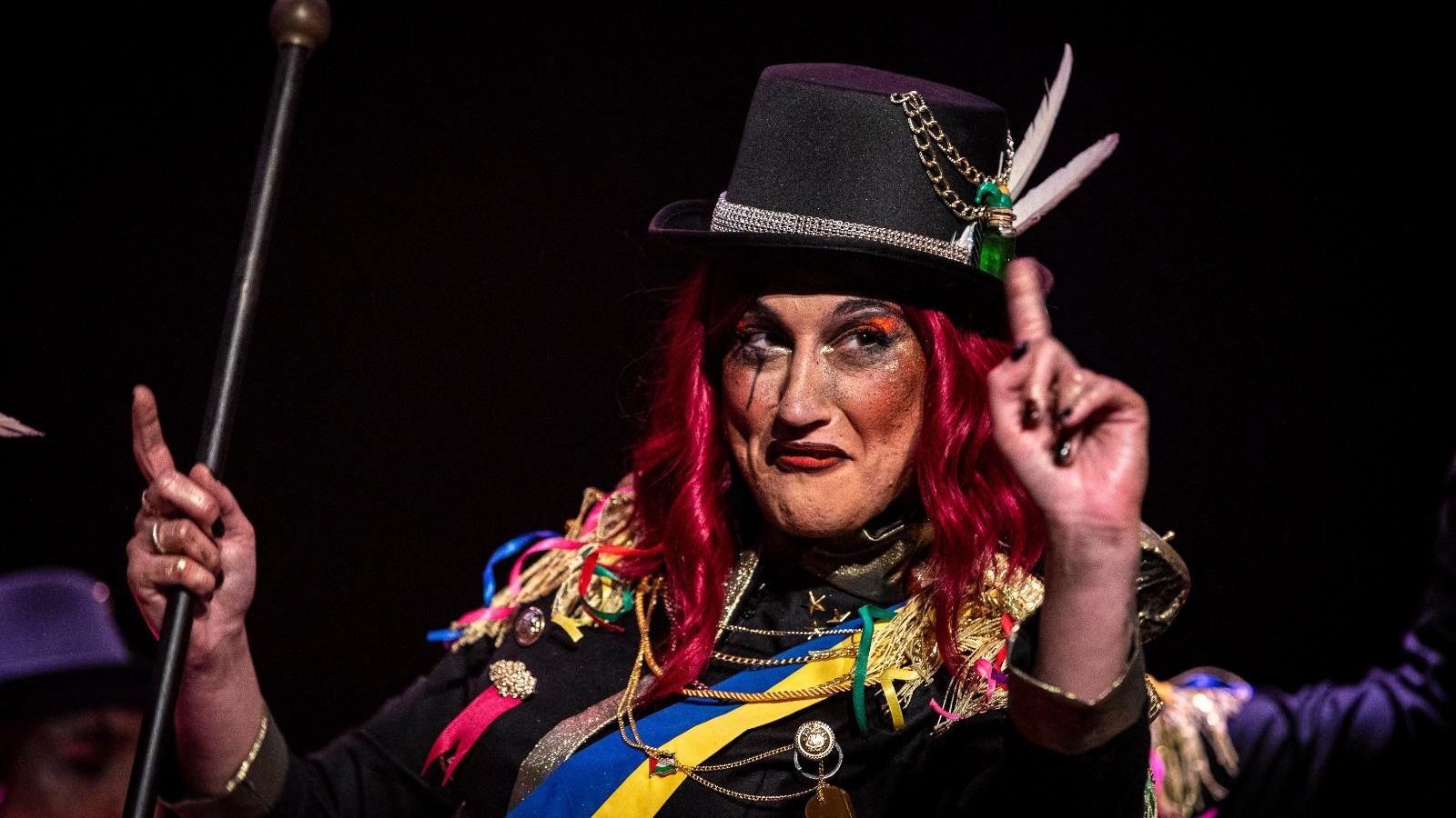 Búscate entre las mejores imágenes de la segunda sesión de cuartos de final del COAC 2025