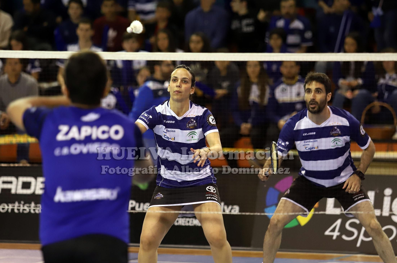 El IES Recreativo La Orden gana su sexto título de liga, en imágenes