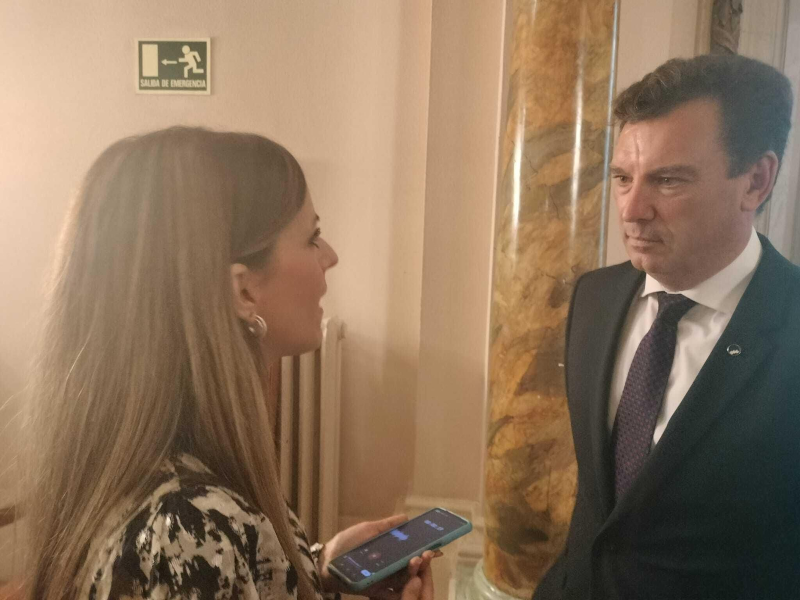 La presencia de Huelva en el primer día de Fruit Atracttion, en imágenes