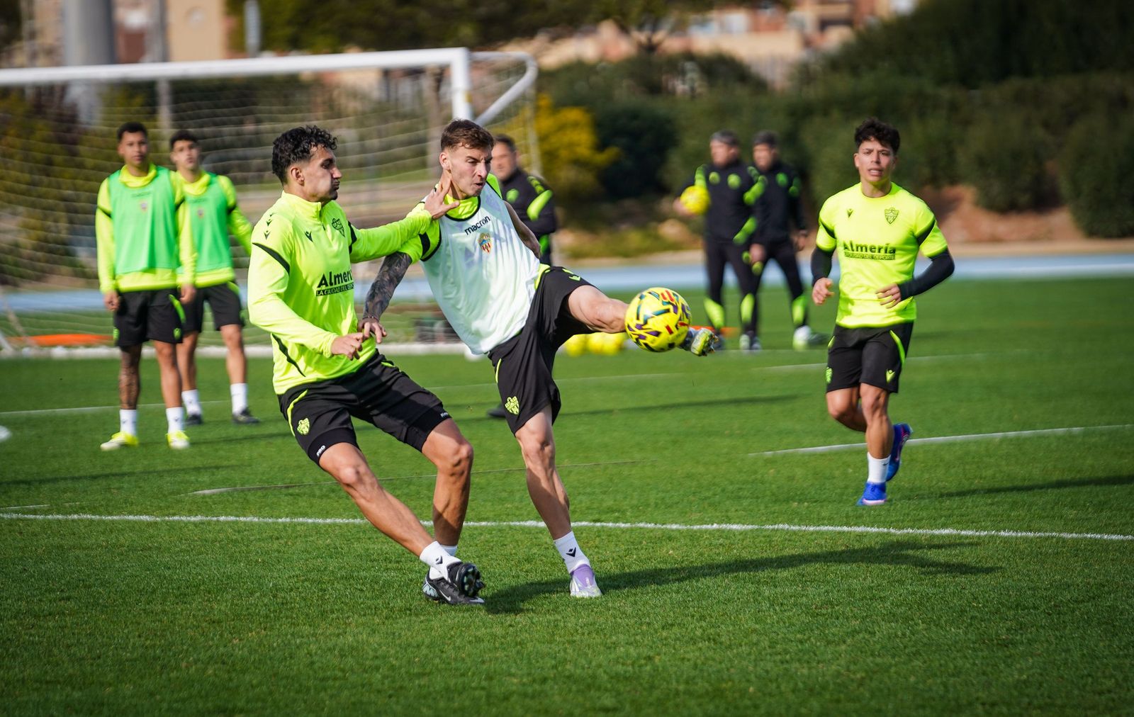Perovic, internacional por Montenegro, cumplirá 20 años en marzo