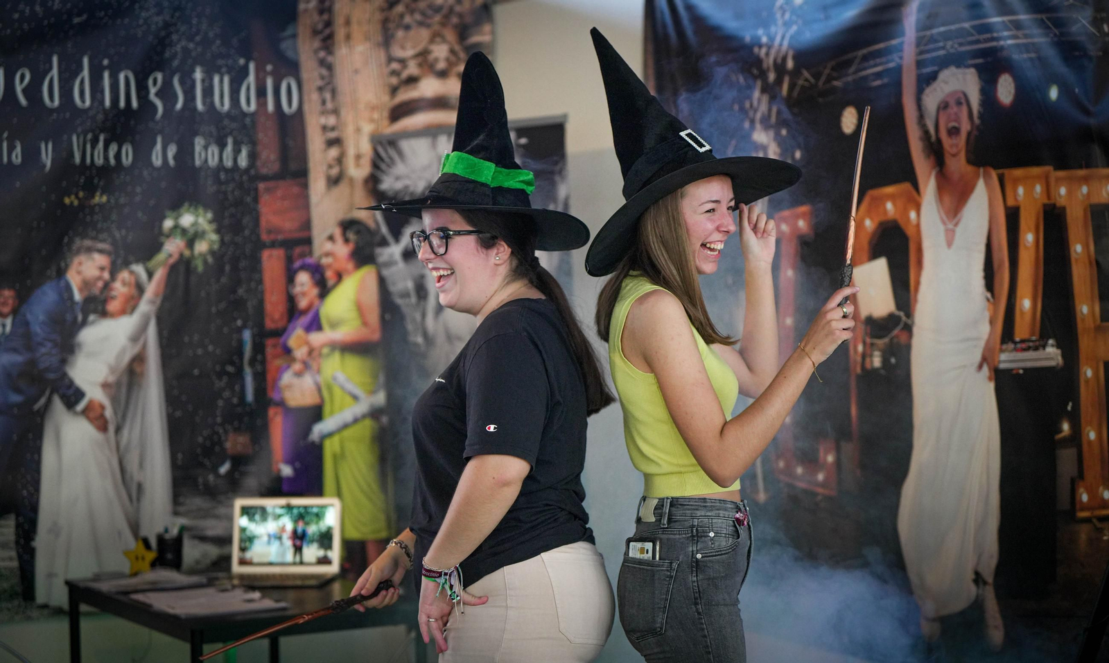 Imágenes de Bodasur en Ifeca Jerez