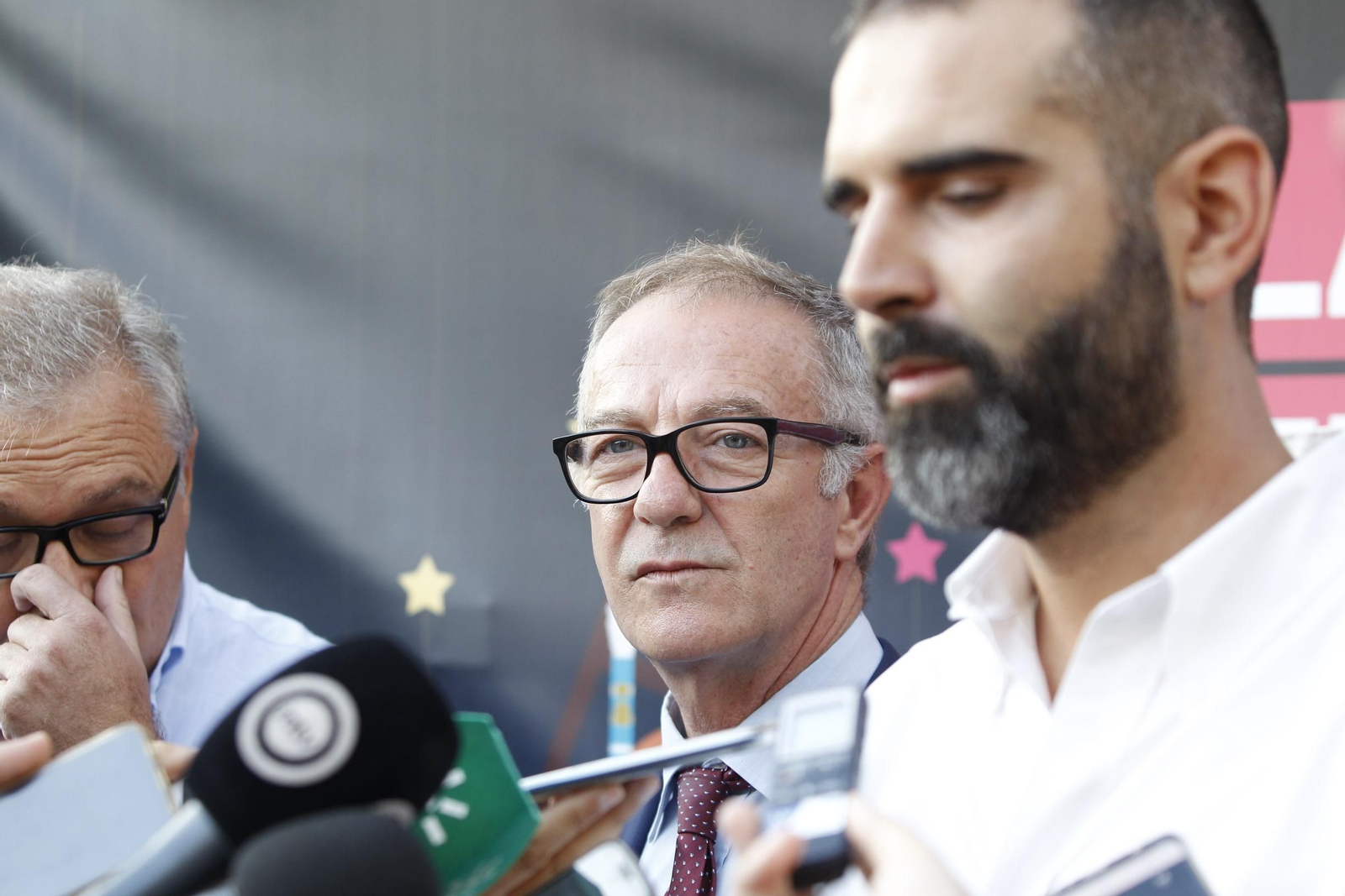 Fotogalería Noche Europea de los Investigadores. Universidad de Almería-UAL