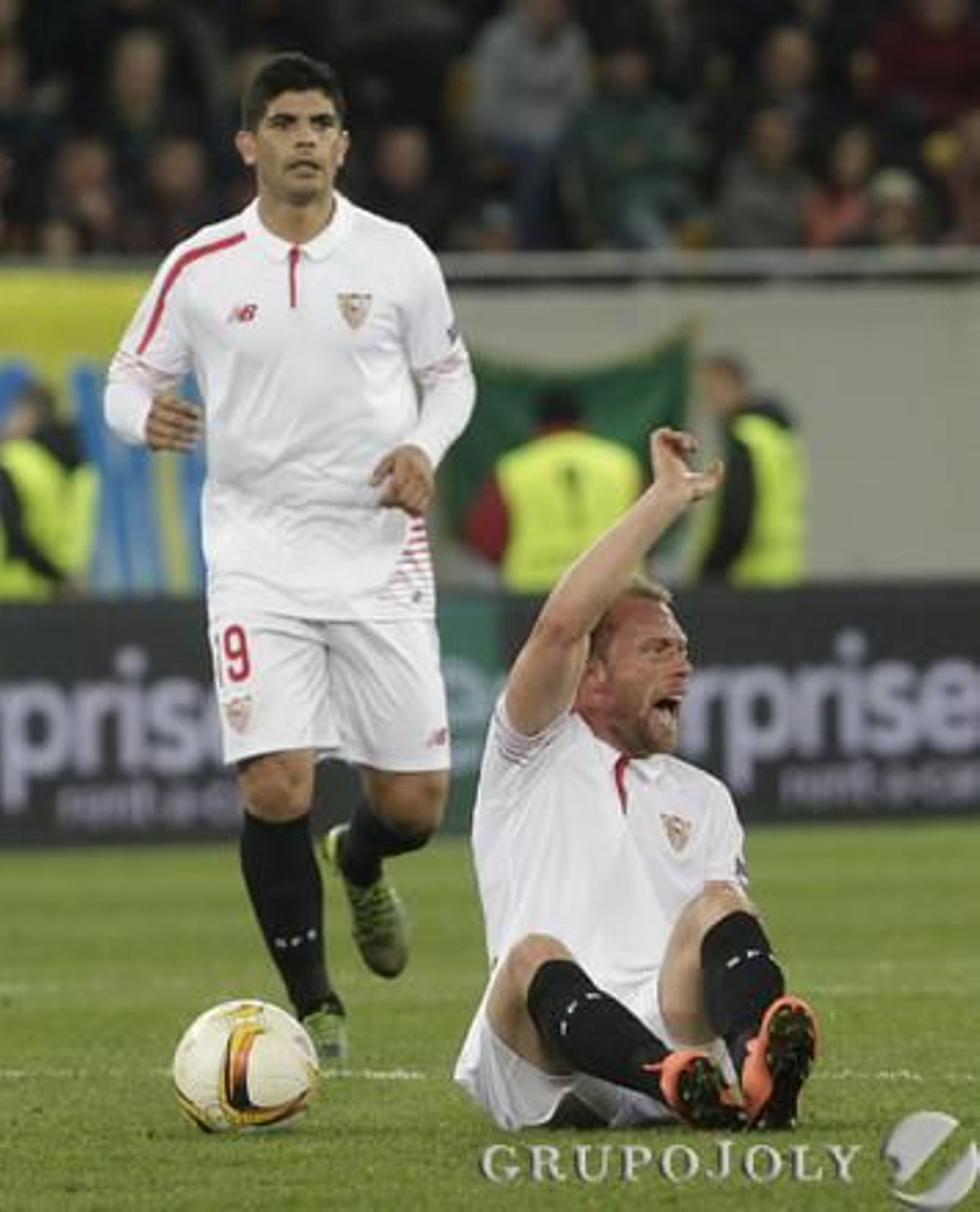 Foto: Oleg Chubynsky