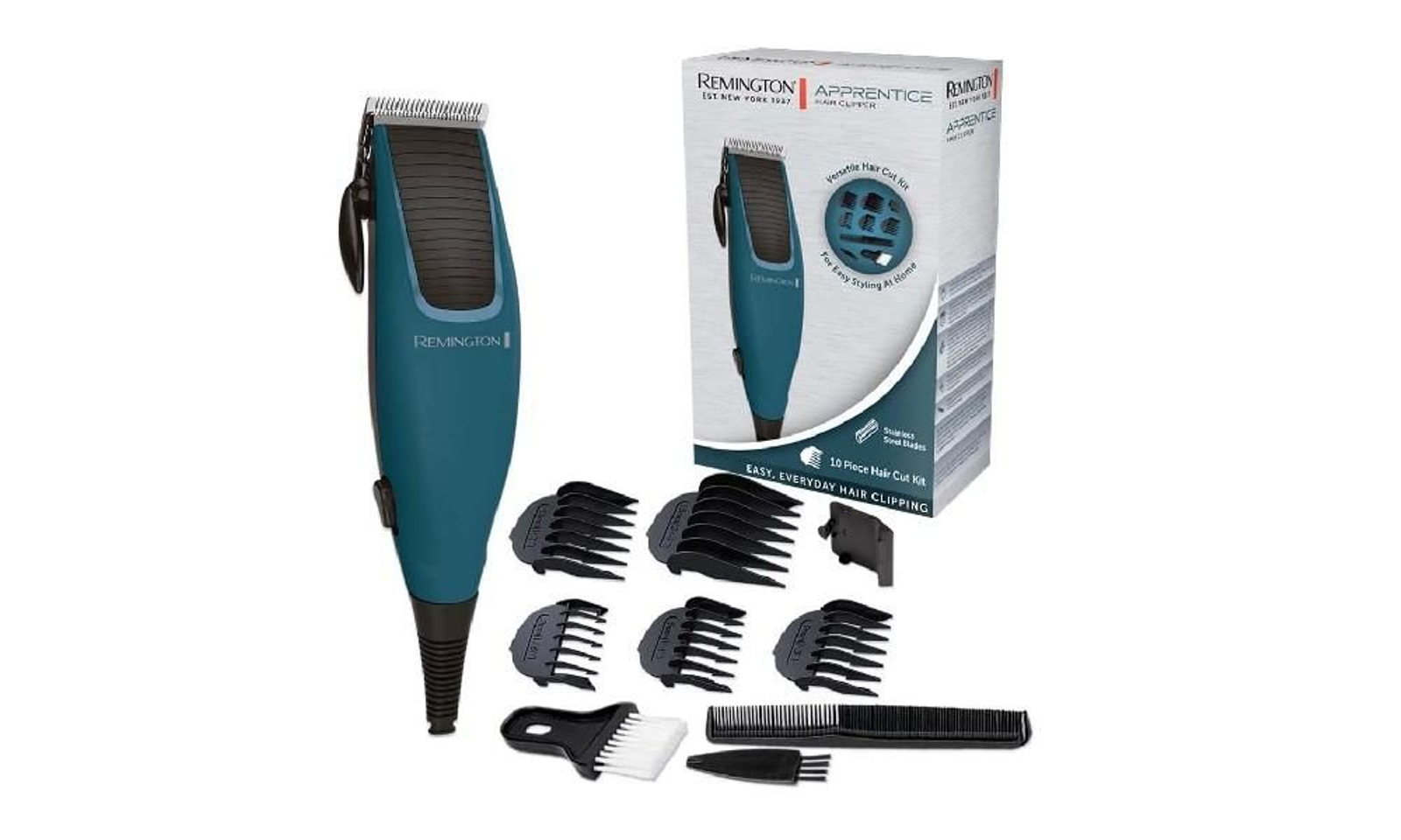 Cortapelos Remington Apprentice