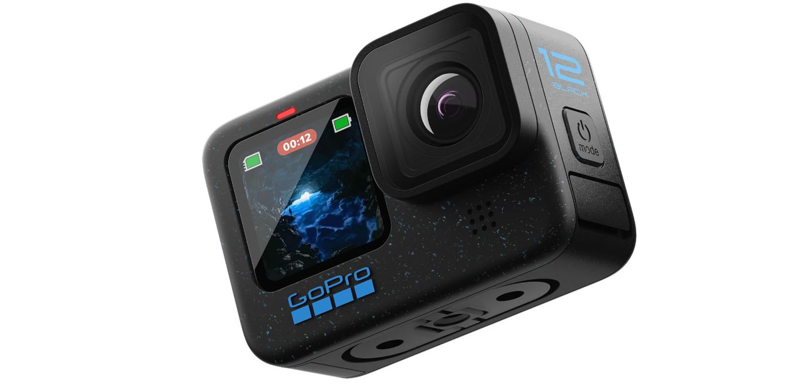 GoPro Hero 12 Black