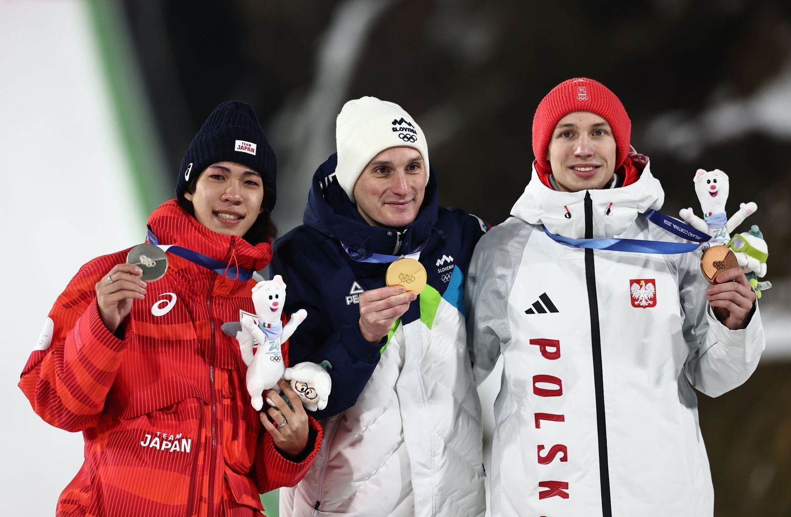 Las mejores fotos de los Juegos Olímpicos de invierno Milán Cortina d'Ampezzo 2026 | Novena jornada