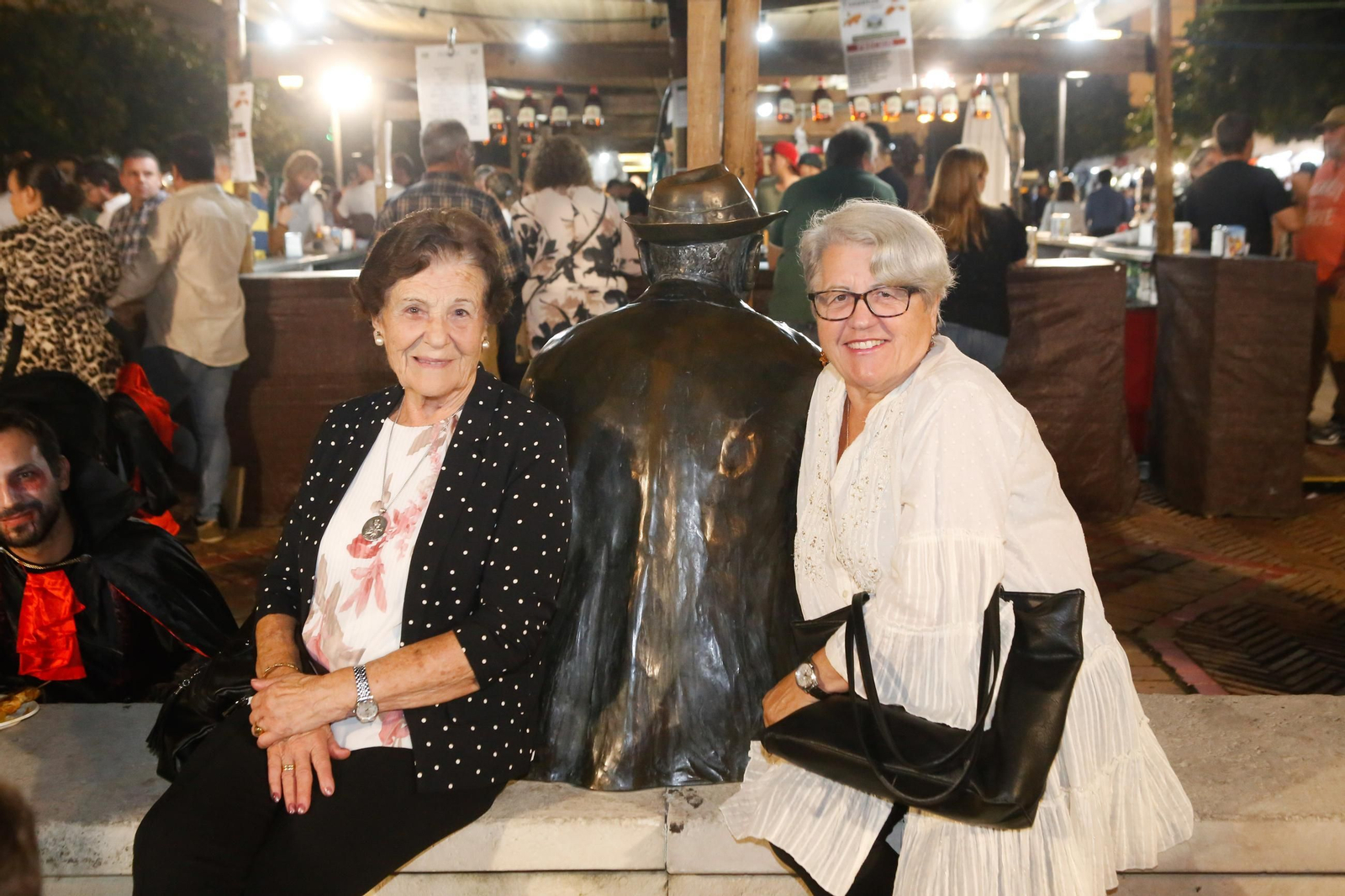 Las fotos de Tosantos 2025 en Los Barrios