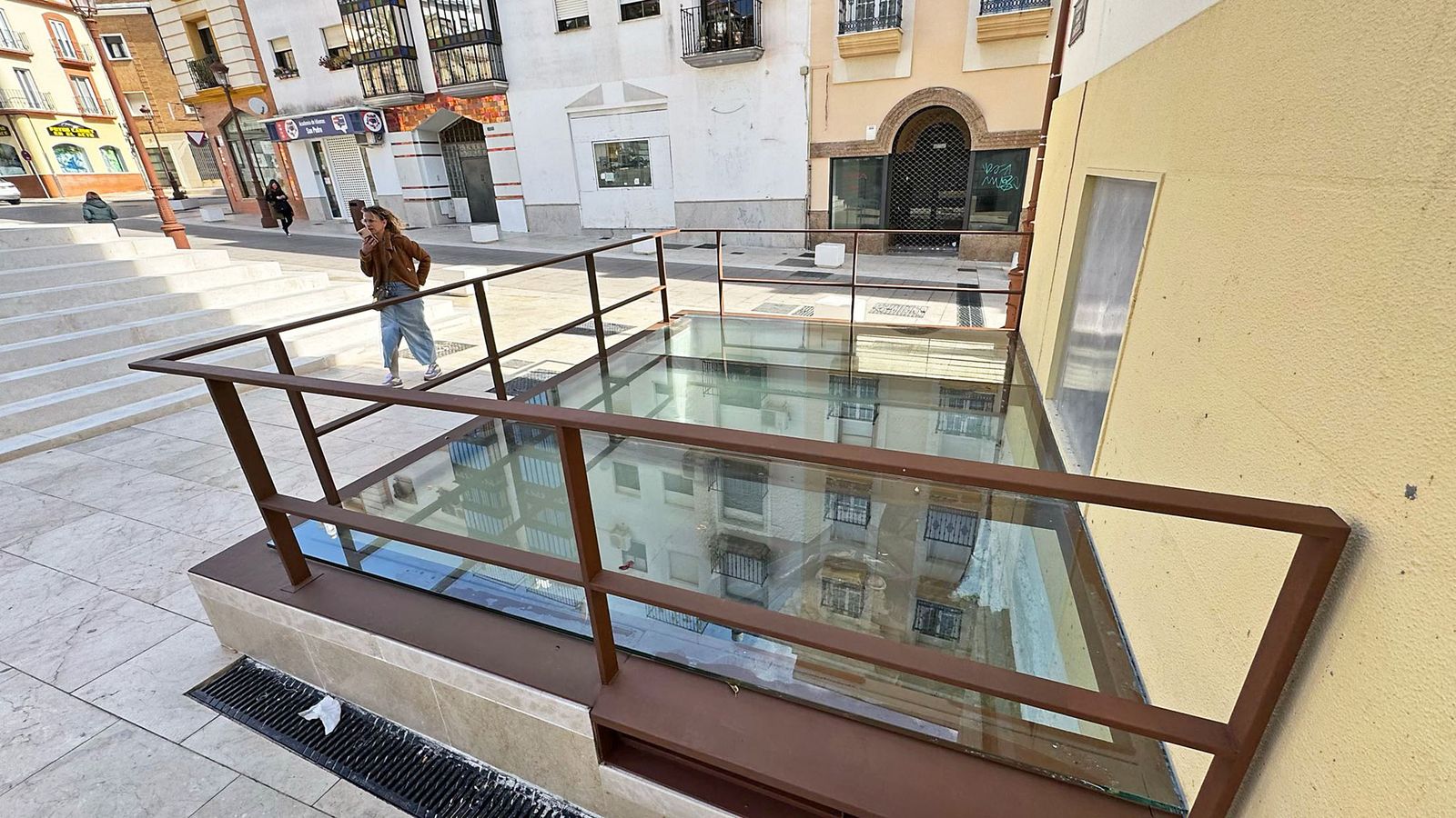 Las imágenes más destacadas del viernes 14 de febrero en Hueva