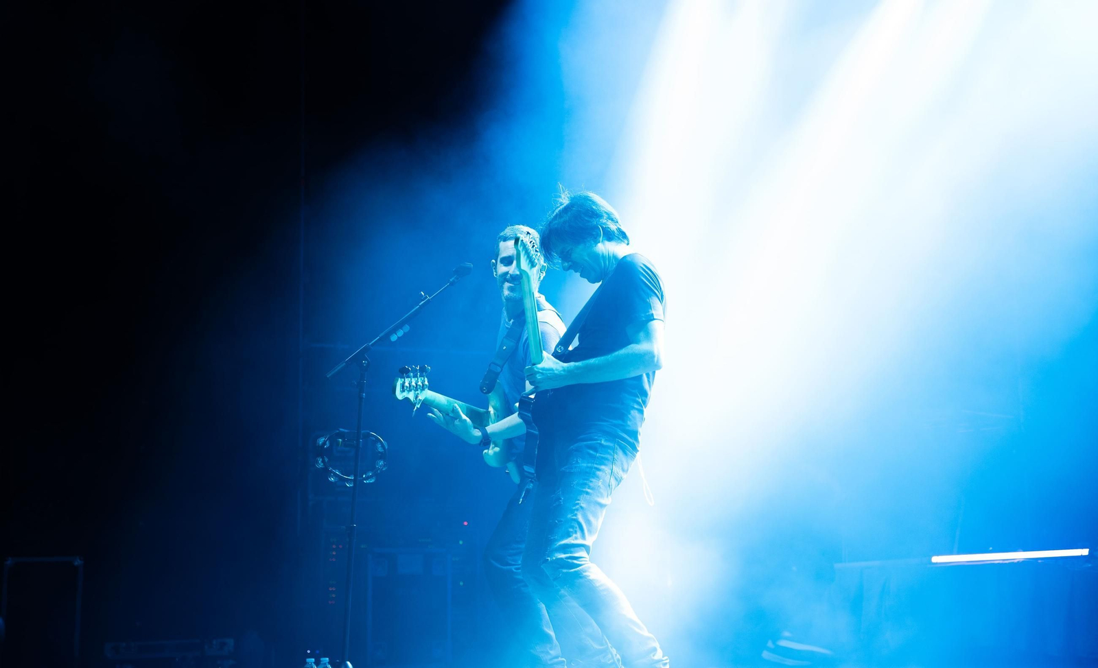 Las imágenes del concierto de Maldita Nerea en Tío Pepe Festival en Jerez