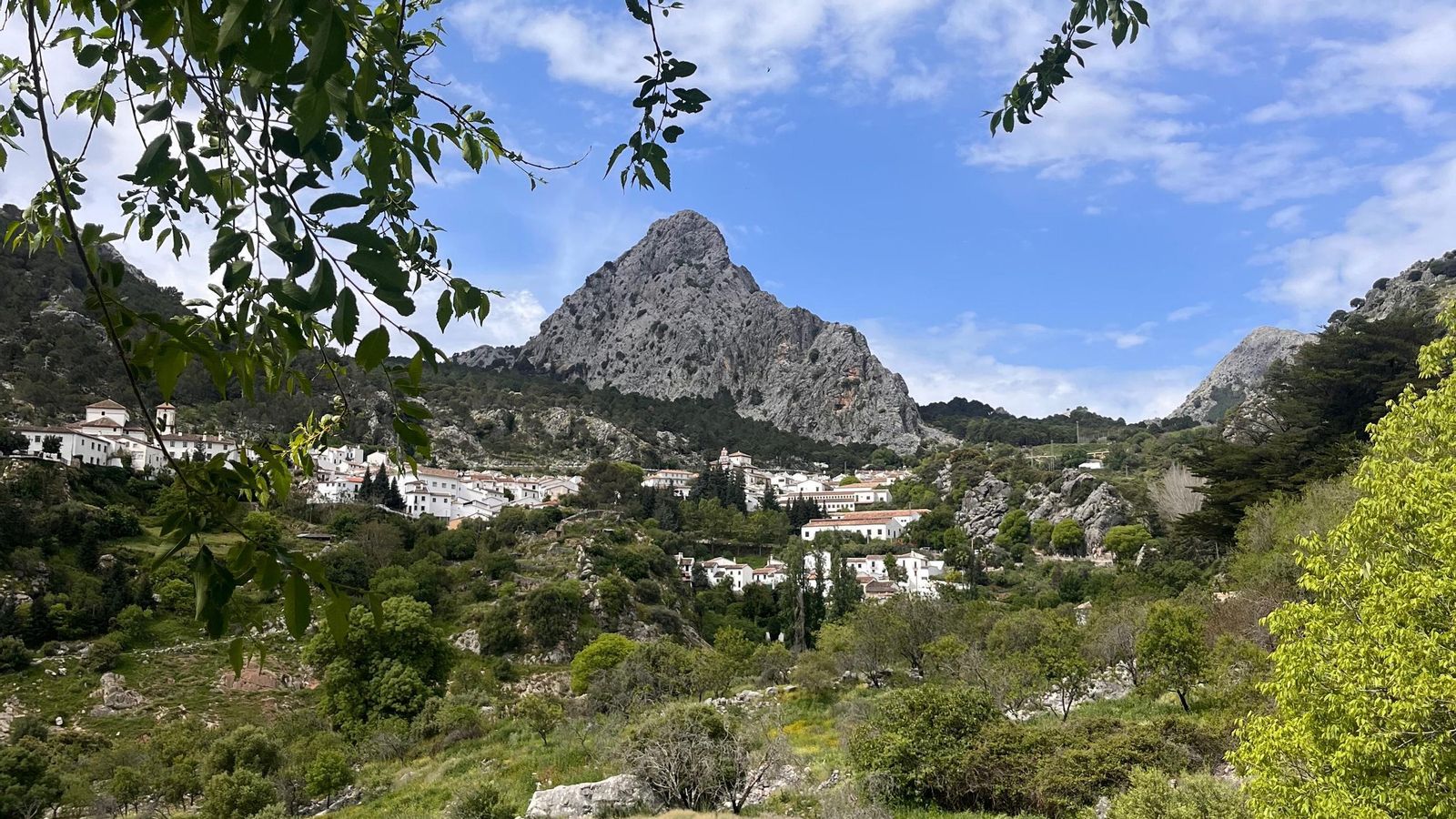Grazalema