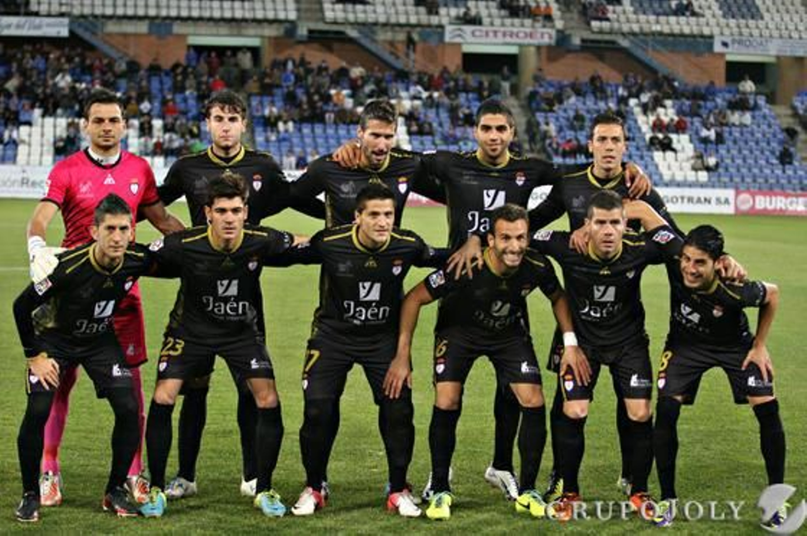 Foto: Alberto Domínguez