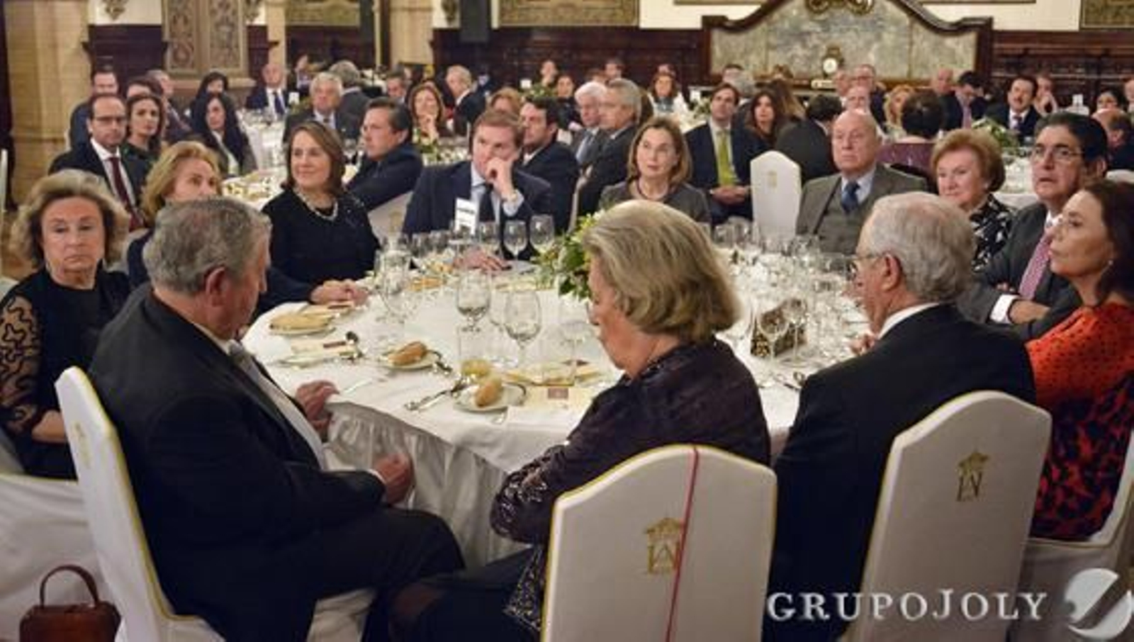 / Reportaje gráfico: Antonio Pizarro, Juan Carlos Muñoz y Juan Carlos Vázquez