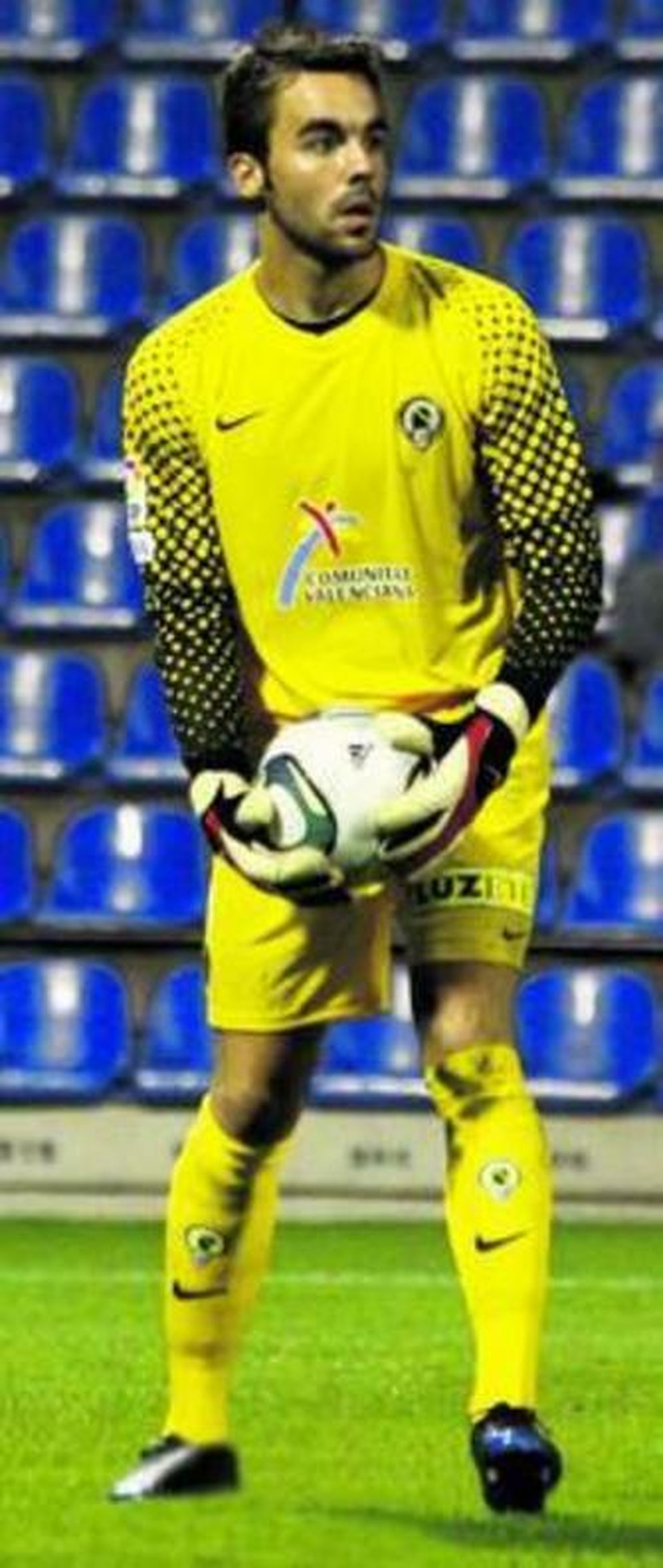 Dos hechos; Iago, a punto