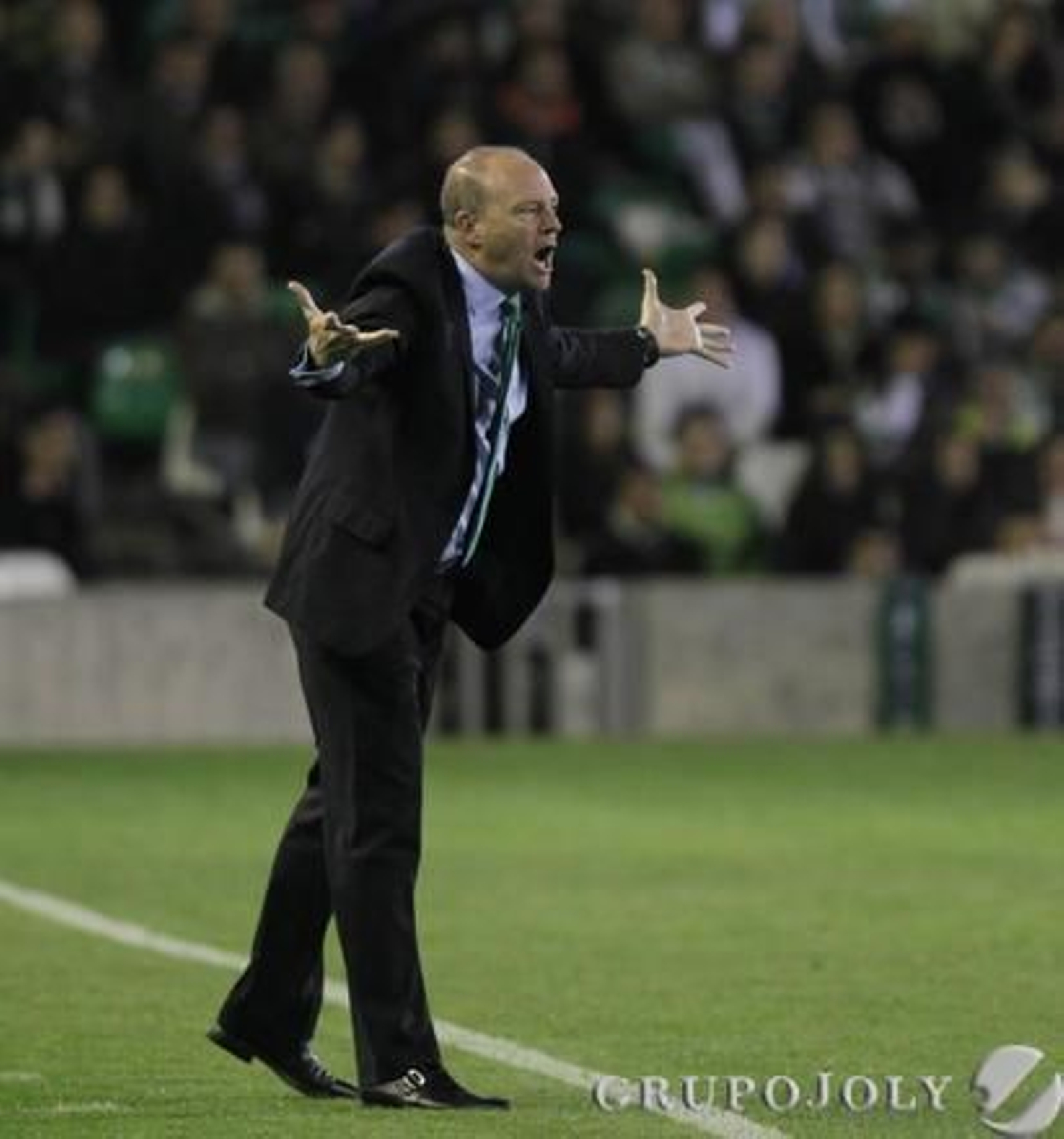 Foto: Antonio Pizarro